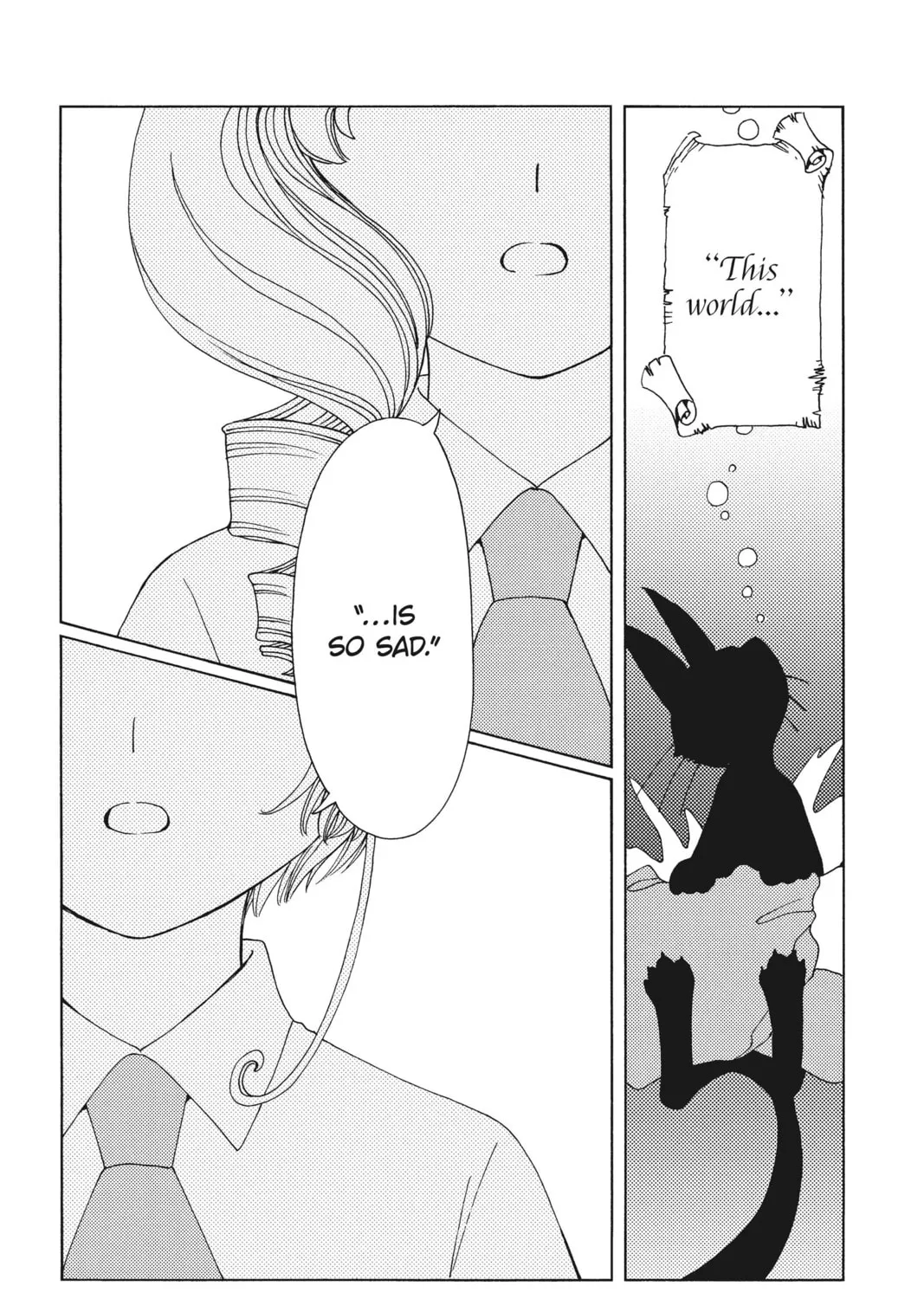 Cardcaptor Sakura: Clear Card Arc Chapter 58 page 13 - 