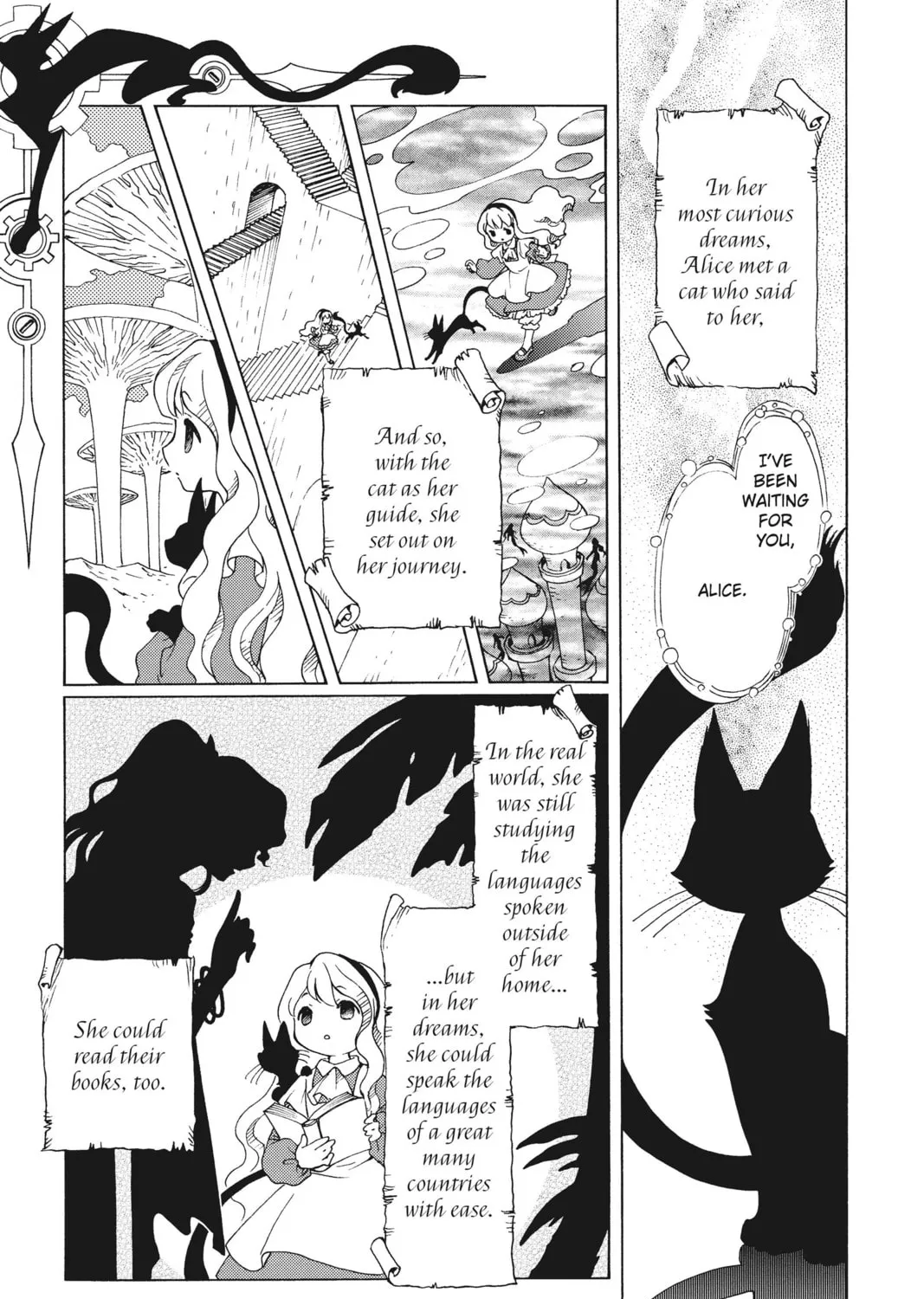 Cardcaptor Sakura: Clear Card Arc Chapter 58 page 5 - 