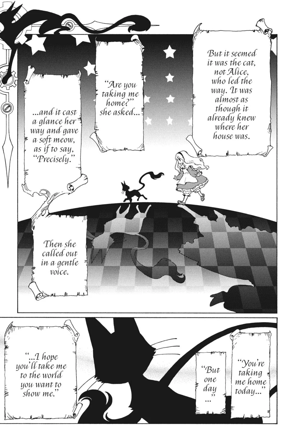 Cardcaptor Sakura: Clear Card Arc Chapter 59 page 11 - 