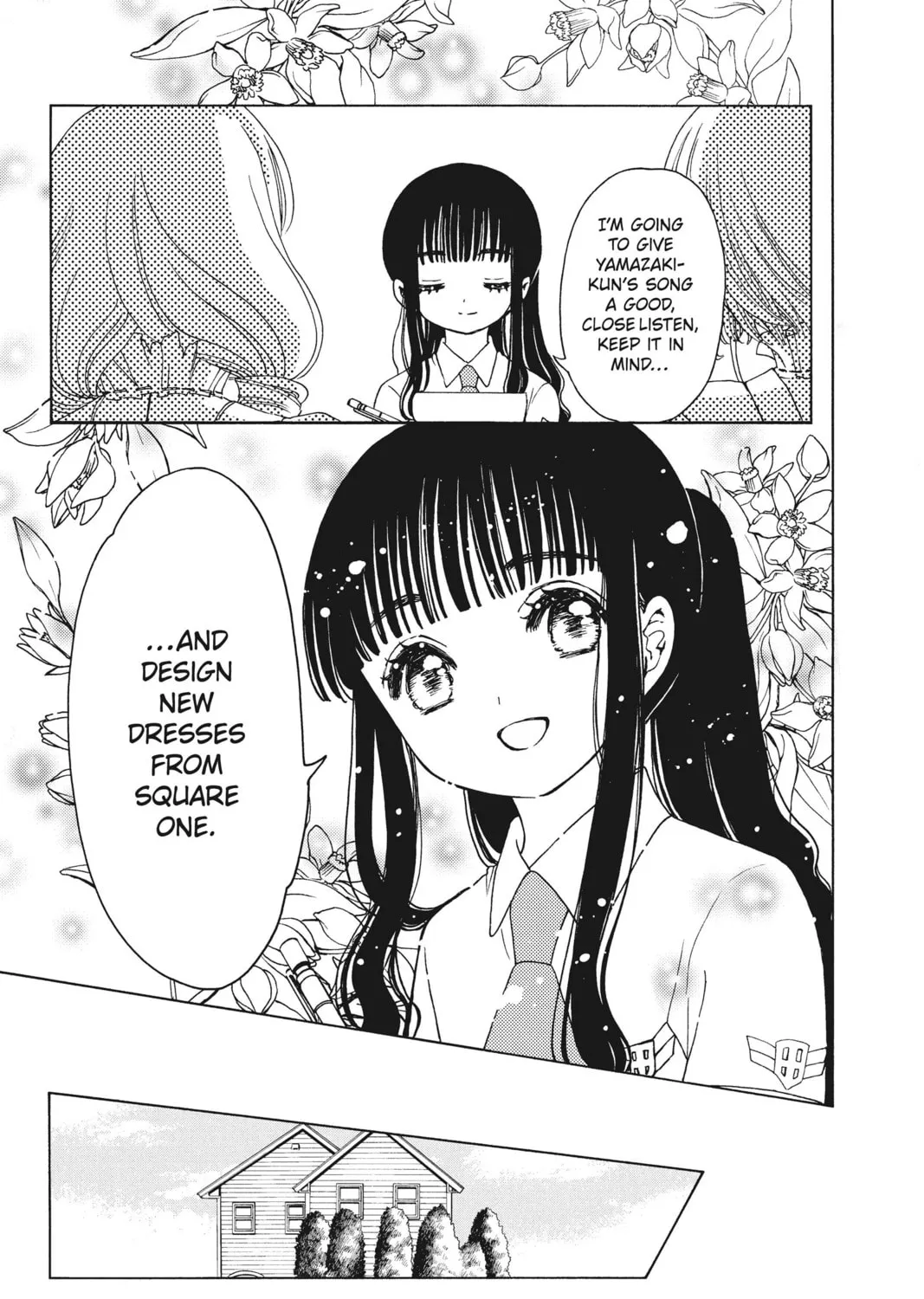 Cardcaptor Sakura: Clear Card Arc Chapter 59 page 31 - 