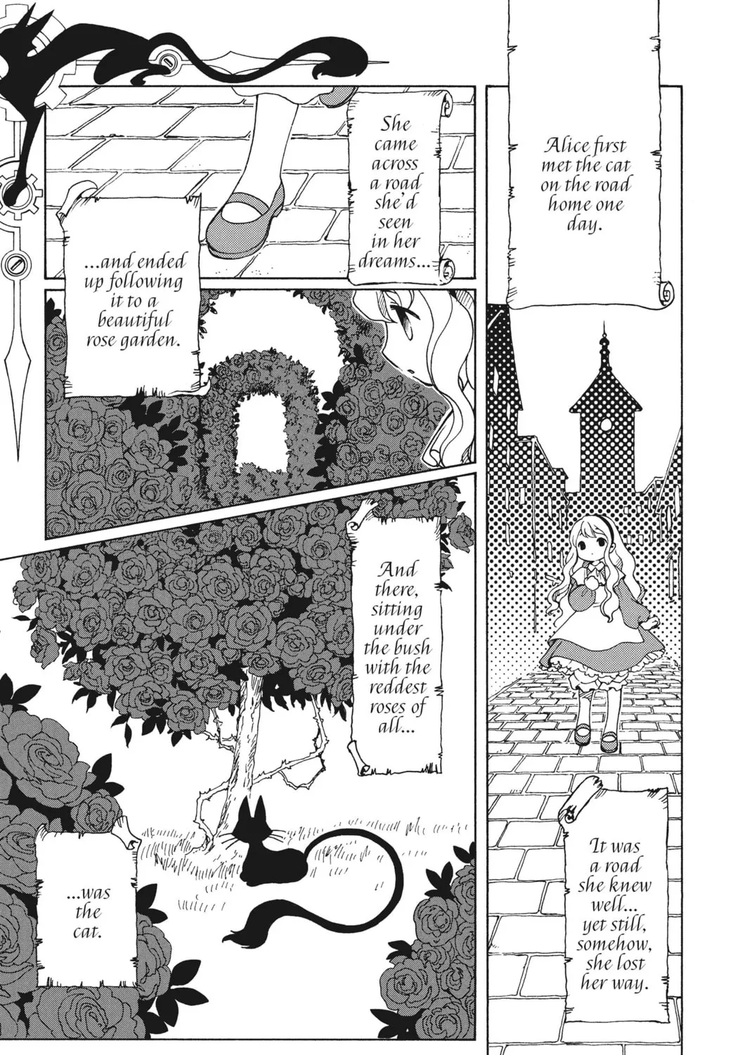 Cardcaptor Sakura: Clear Card Arc Chapter 59 page 7 - 