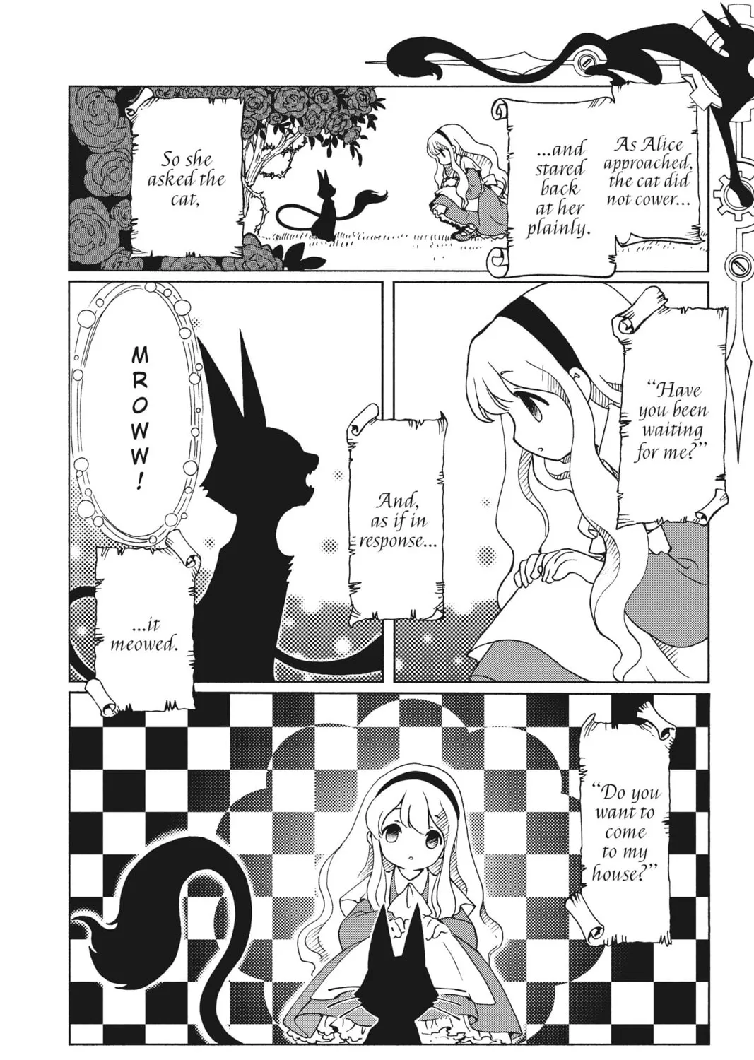 Cardcaptor Sakura: Clear Card Arc Chapter 59 page 9 - 