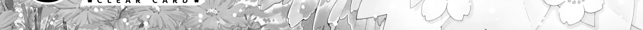 Cardcaptor Sakura: Clear Card Arc Chapter 60 page 56 - 