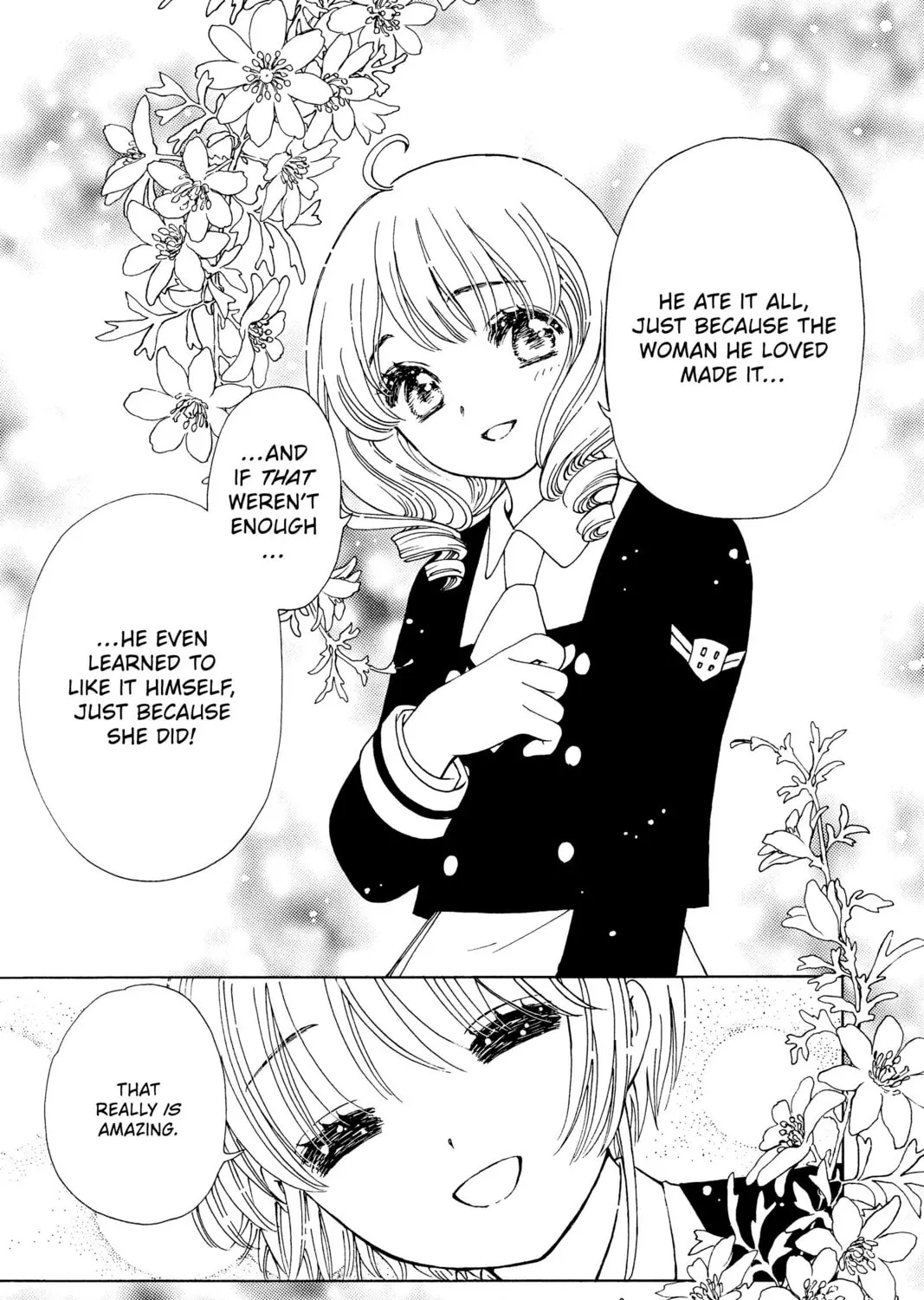 Cardcaptor Sakura: Clear Card Arc Chapter 62 page 29 - 