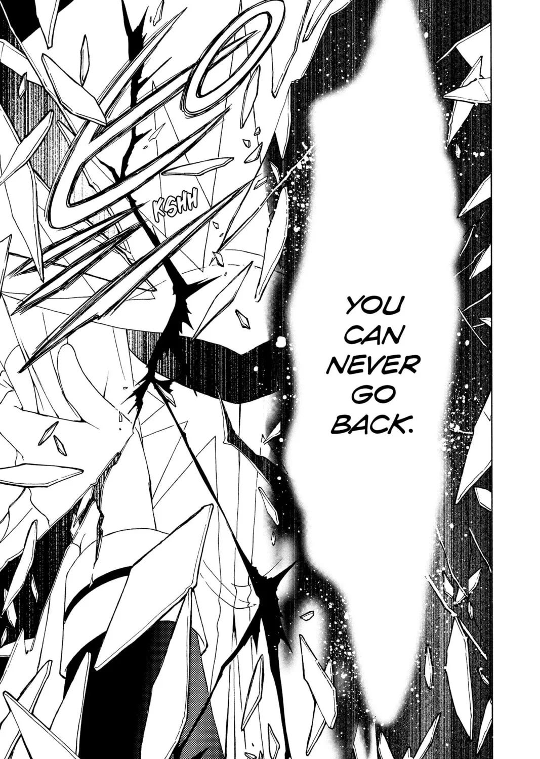 Cardcaptor Sakura: Clear Card Arc Chapter 62 page 37 - 