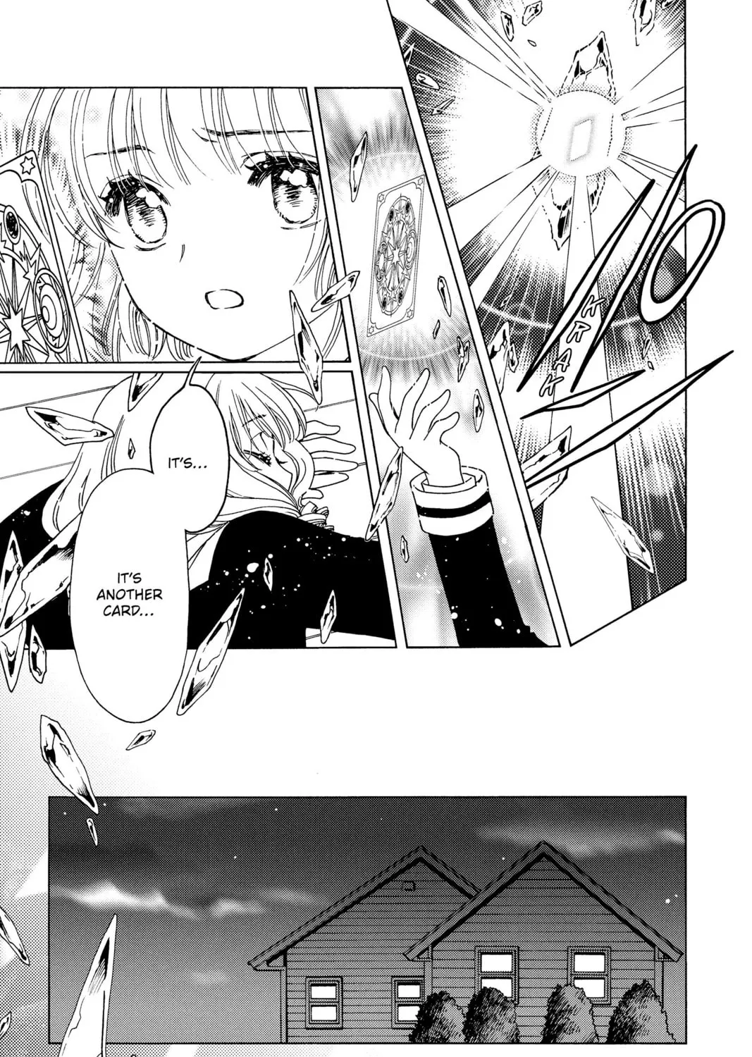 Cardcaptor Sakura: Clear Card Arc Chapter 62 page 41 - 