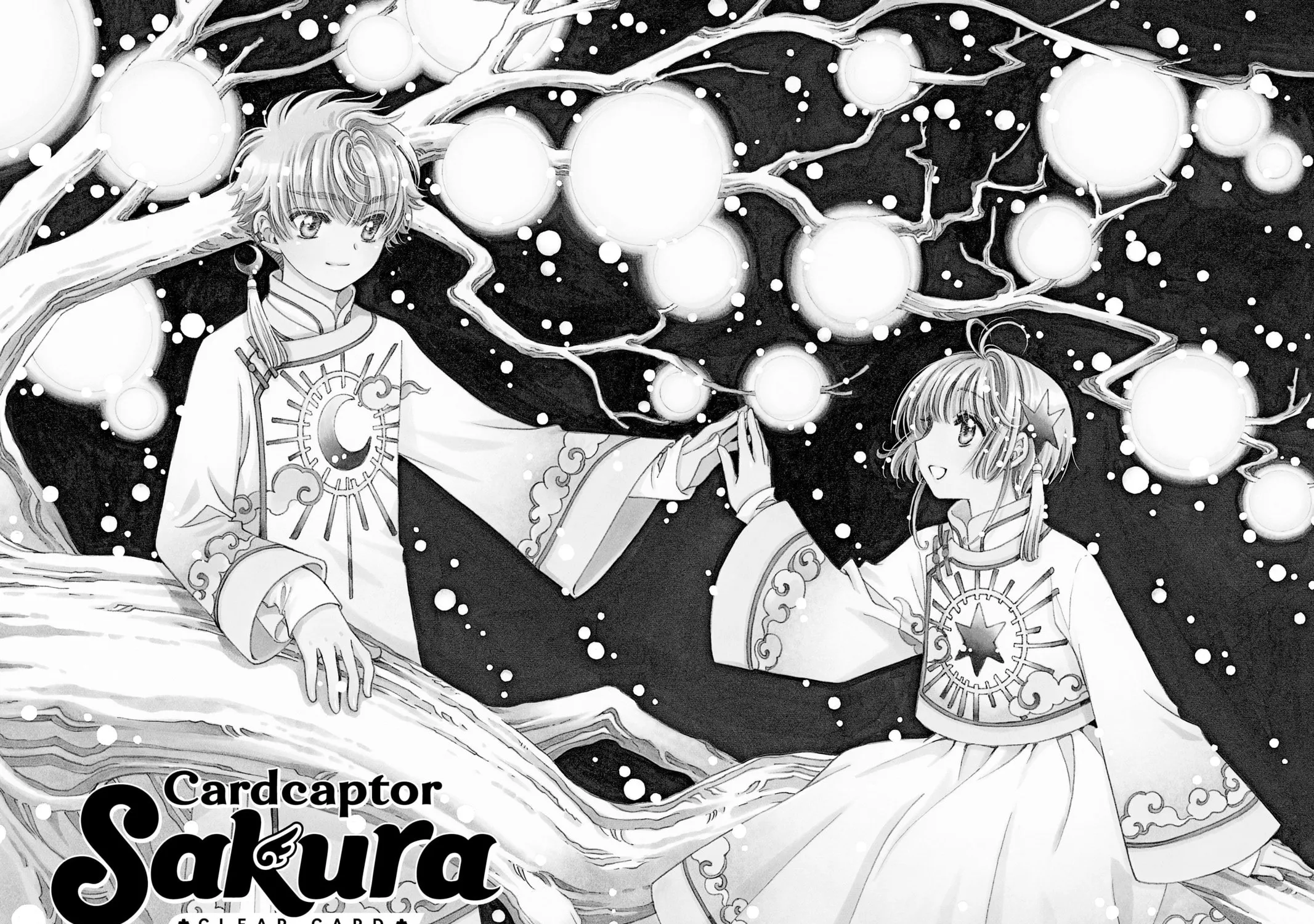 Cardcaptor Sakura: Clear Card Arc Chapter 62 page 55 - 