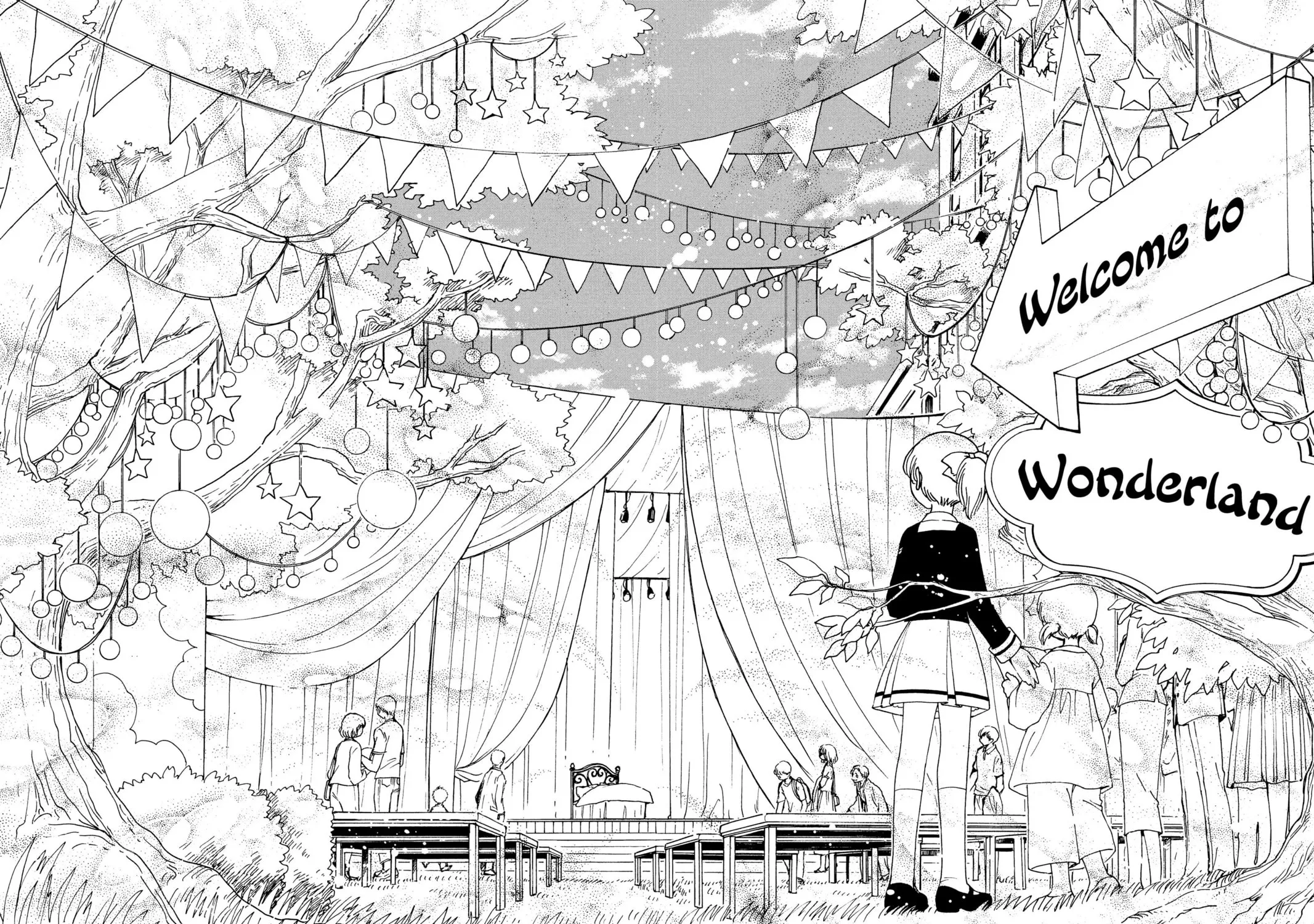 Cardcaptor Sakura: Clear Card Arc Chapter 63 page 11 - 