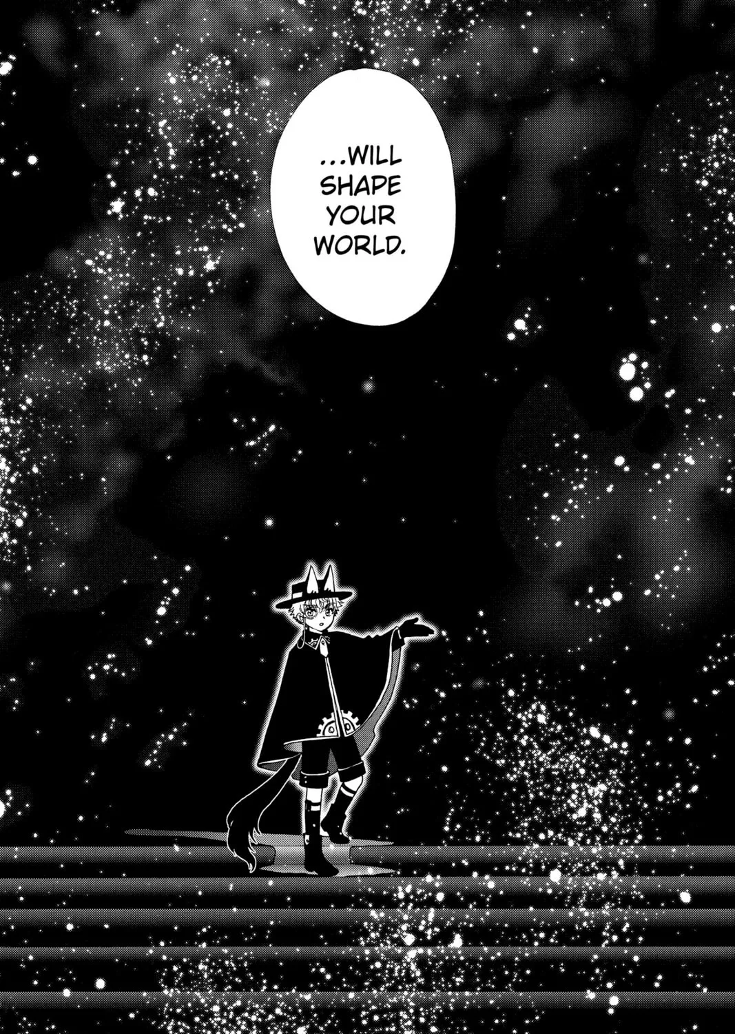 Cardcaptor Sakura: Clear Card Arc Chapter 64 page 21 - 