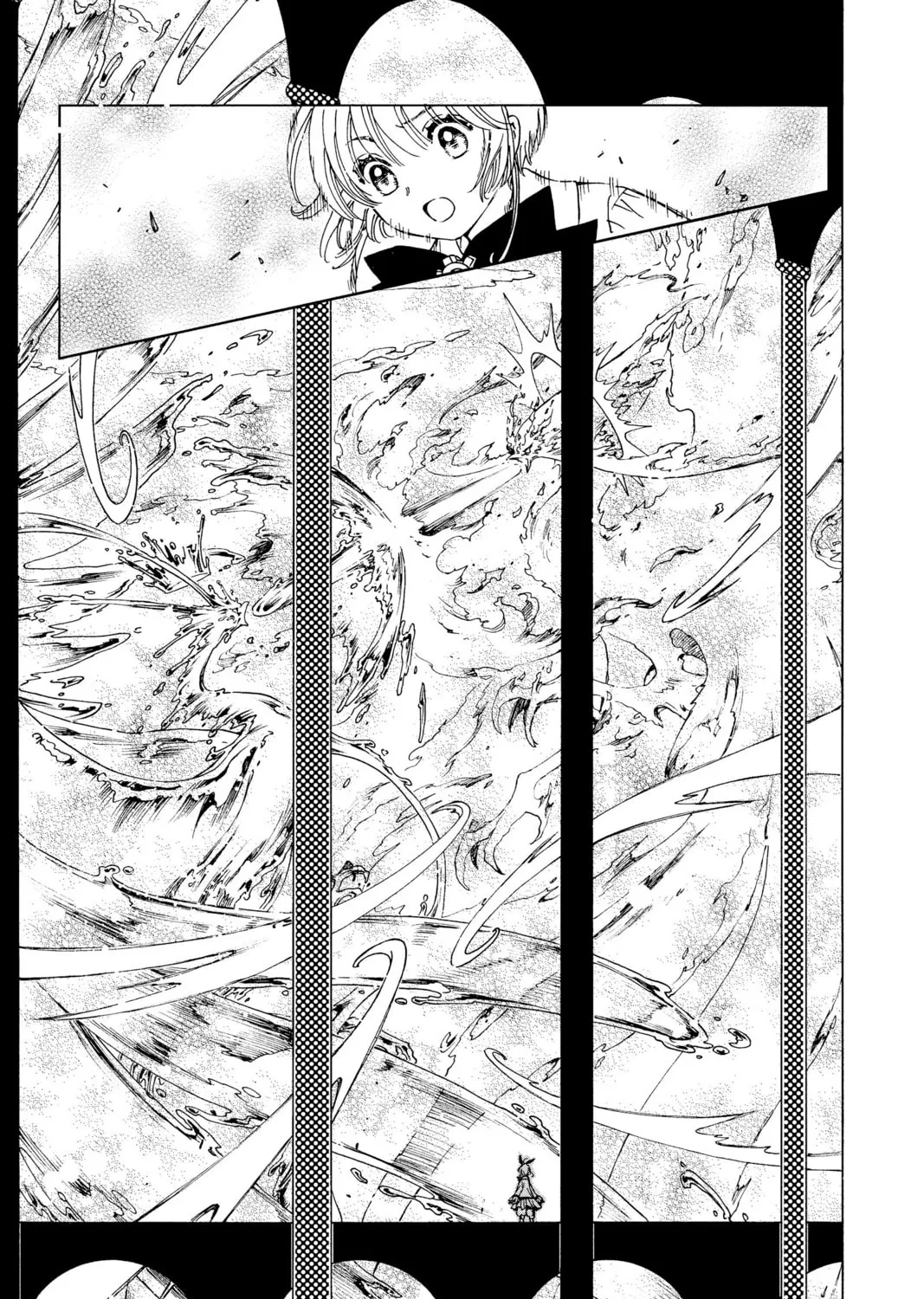 Cardcaptor Sakura: Clear Card Arc Chapter 65 page 13 - 