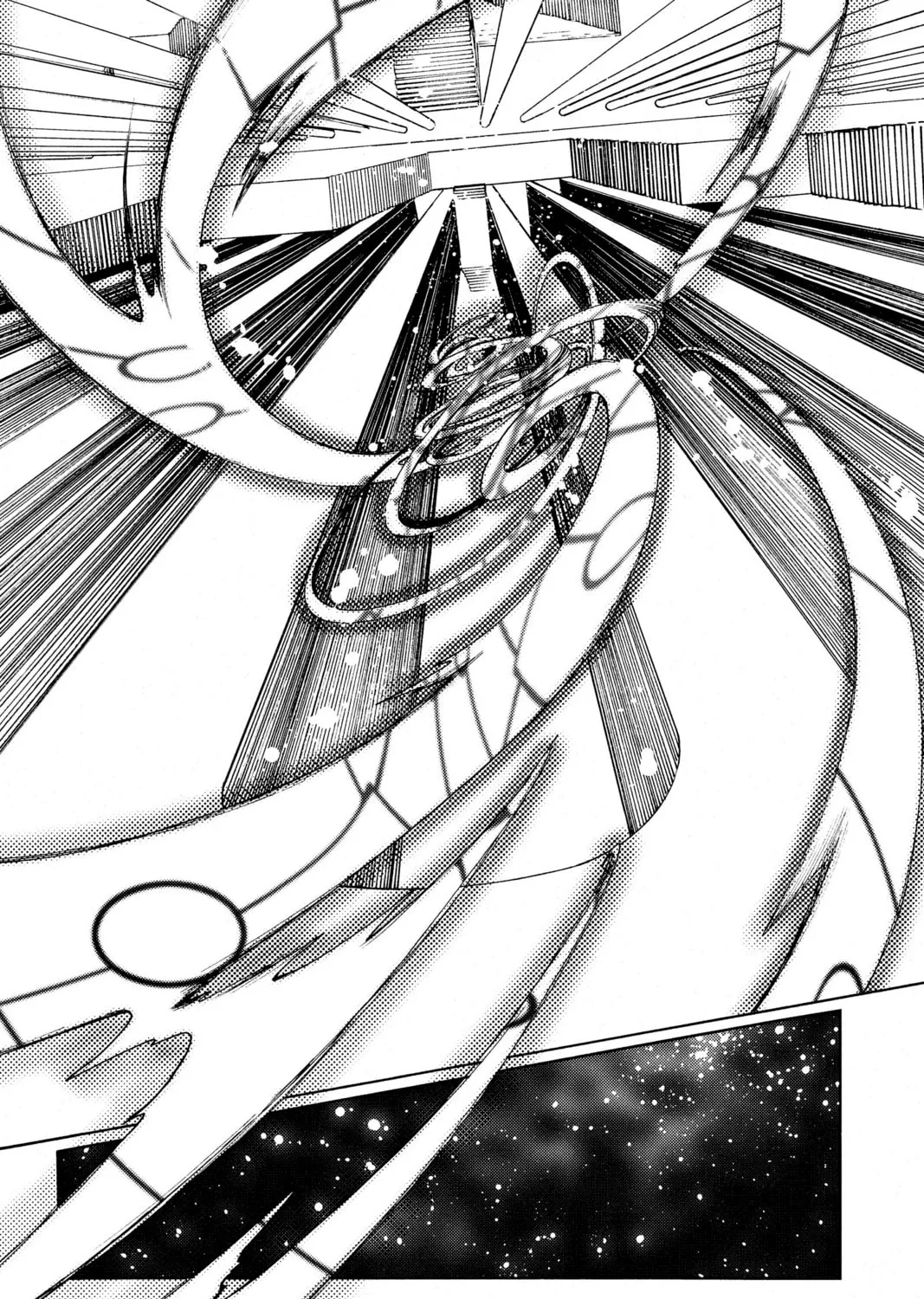 Cardcaptor Sakura: Clear Card Arc Chapter 65 page 17 - 