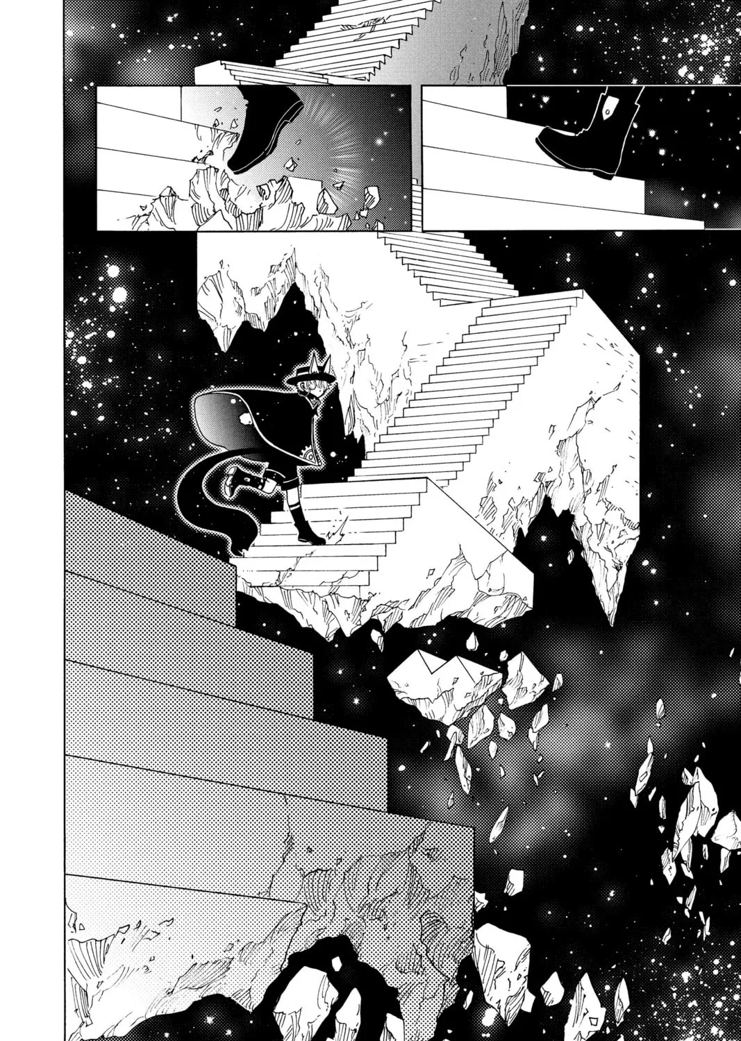 Cardcaptor Sakura: Clear Card Arc Chapter 65 page 19 - 