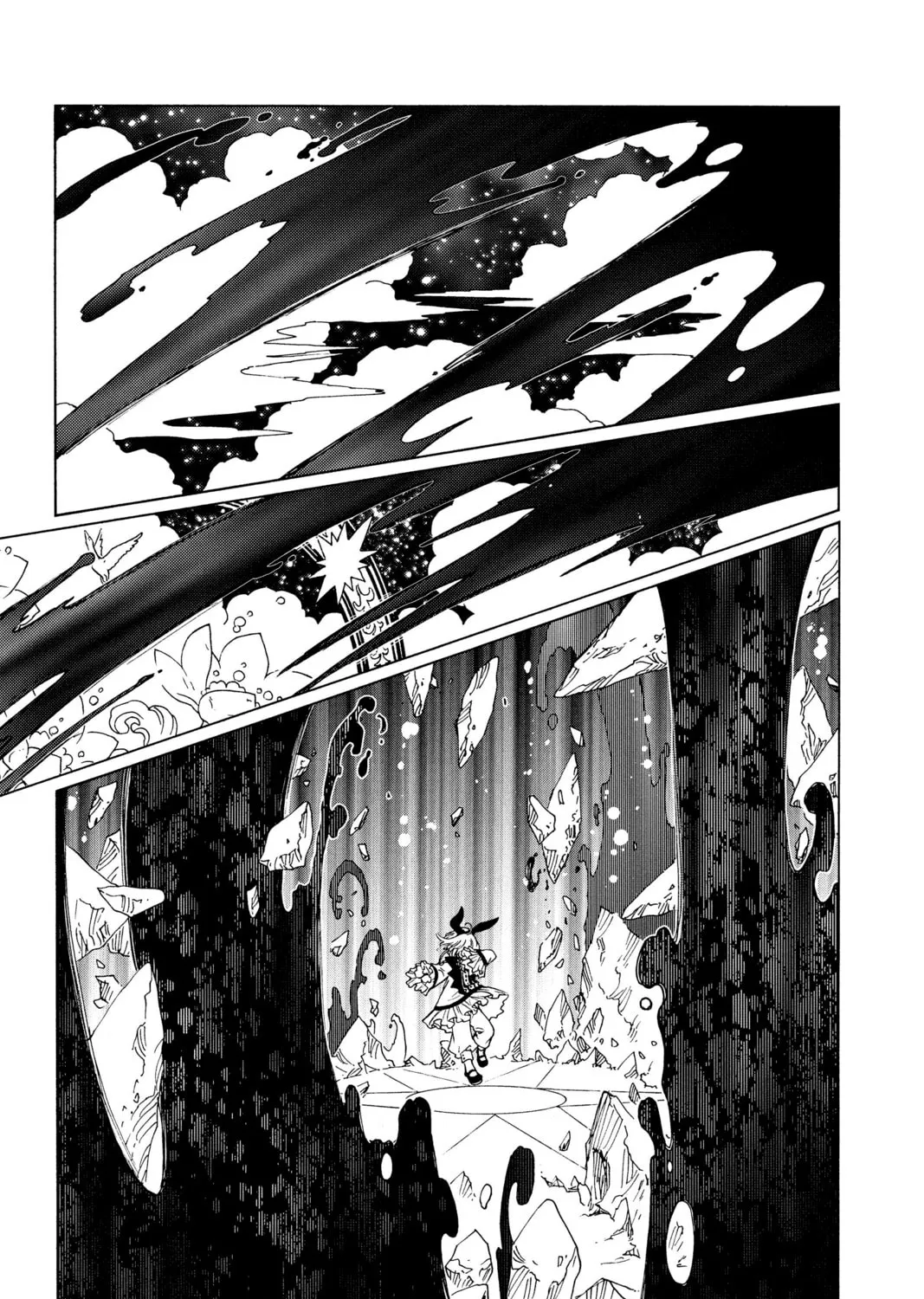 Cardcaptor Sakura: Clear Card Arc Chapter 65 page 49 - 