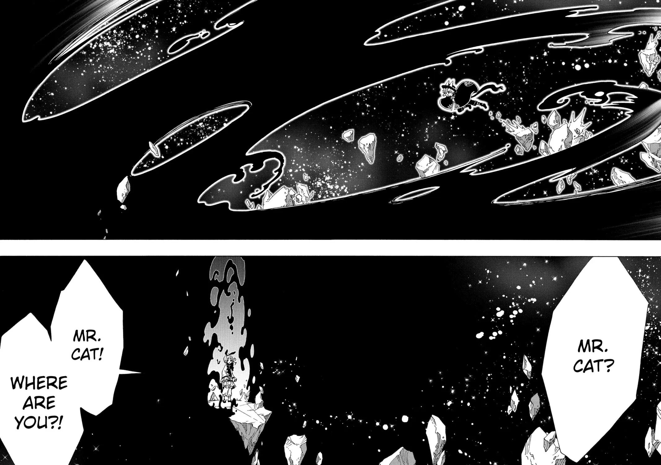 Cardcaptor Sakura: Clear Card Arc Chapter 65 page 51 - 