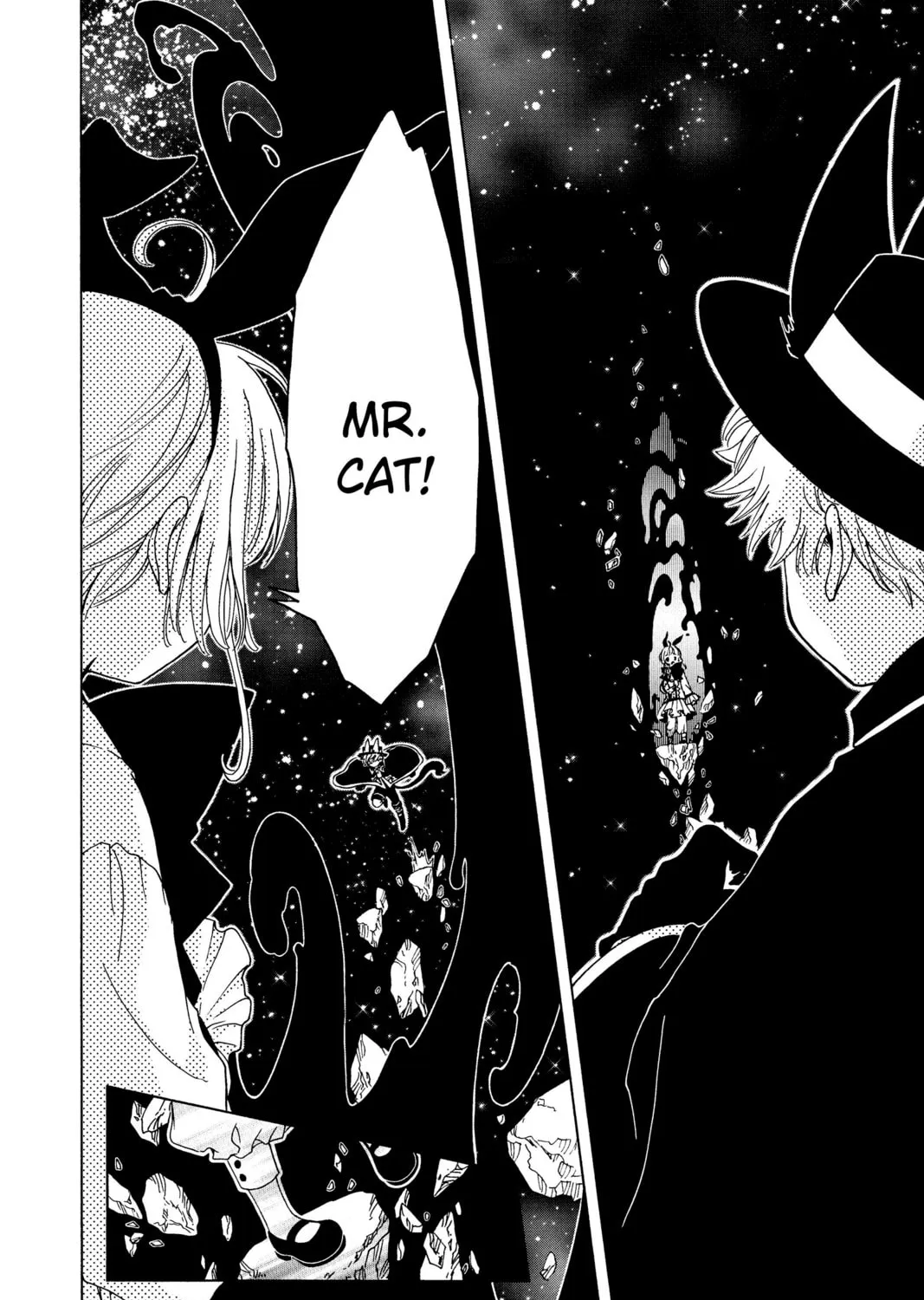 Cardcaptor Sakura: Clear Card Arc Chapter 65 page 53 - 