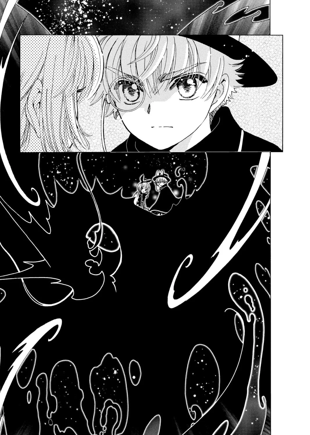 Cardcaptor Sakura: Clear Card Arc Chapter 65 page 63 - 