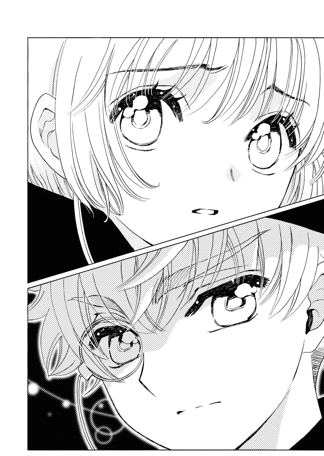 Cardcaptor Sakura: Clear Card Arc Chapter 66 page 9 - 