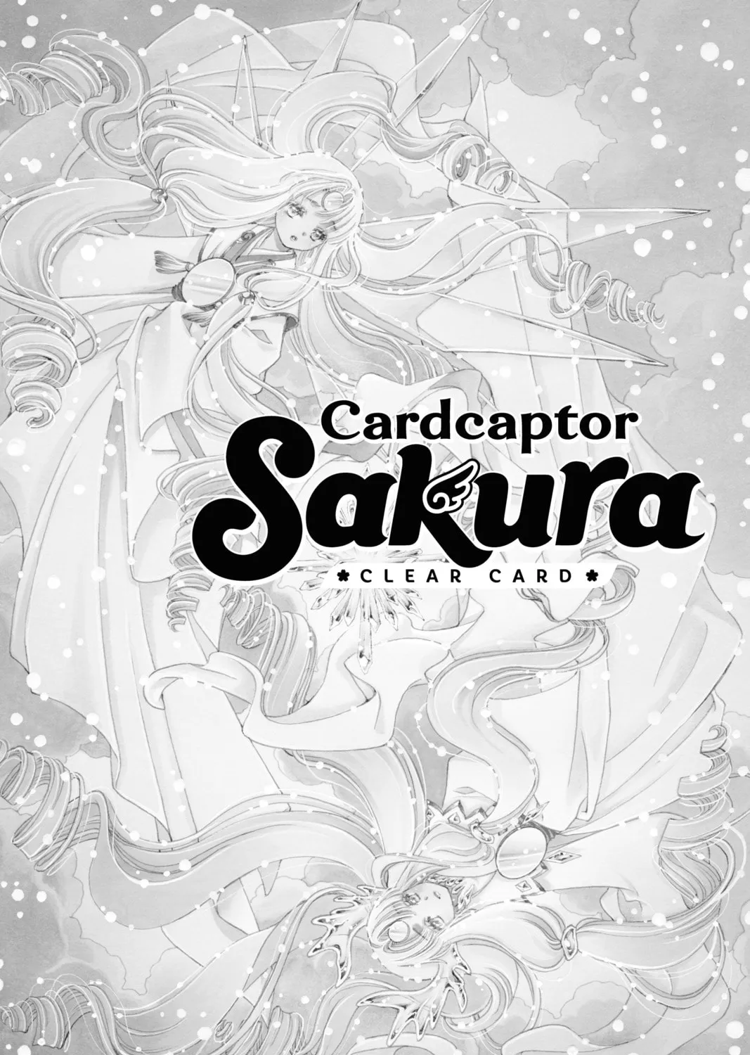 Cardcaptor Sakura: Clear Card Arc Chapter 67 page 1 - 