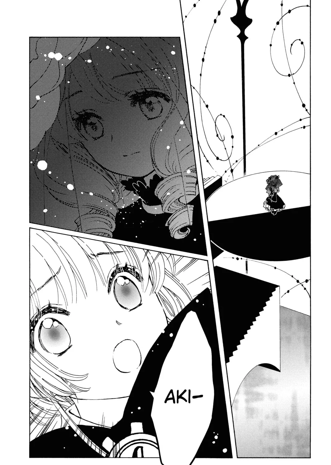Cardcaptor Sakura: Clear Card Arc Chapter 67 page 23 - 