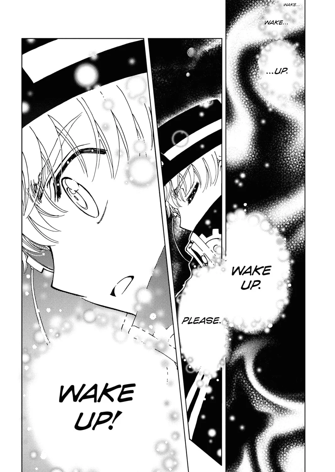 Cardcaptor Sakura: Clear Card Arc Chapter 67 page 5 - 