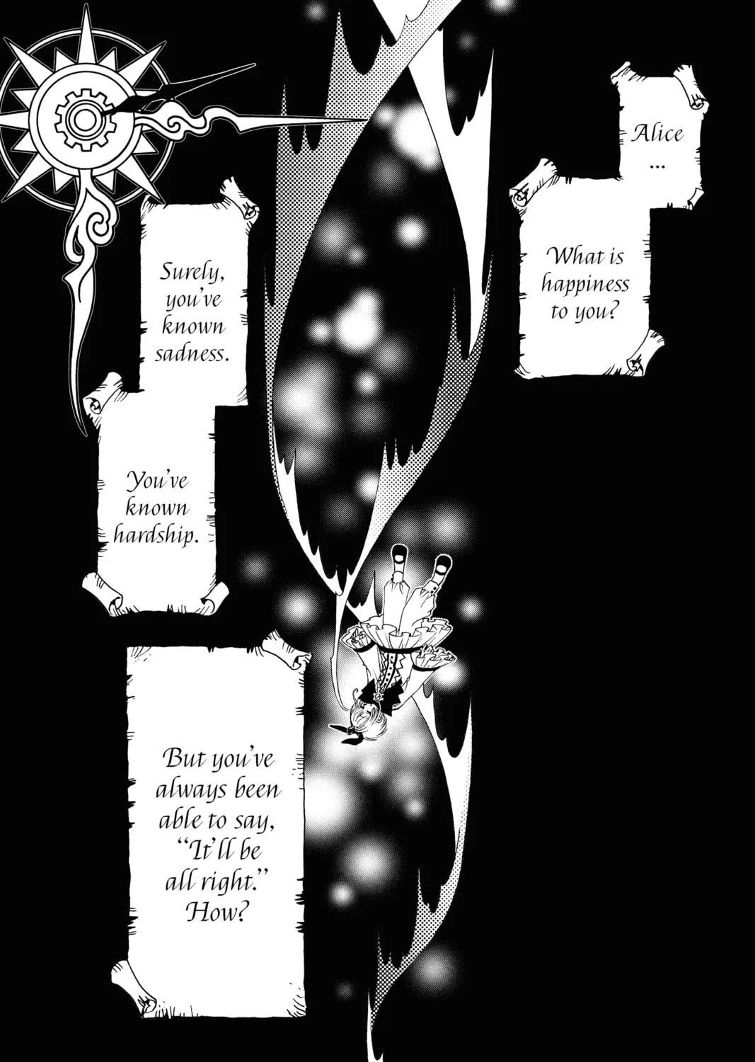 Cardcaptor Sakura: Clear Card Arc Chapter 68 page 5 - 