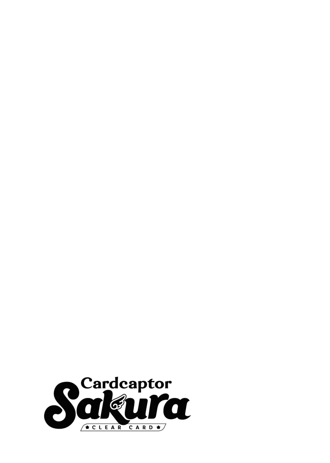 Cardcaptor Sakura: Clear Card Arc Chapter 68 page 53 - 