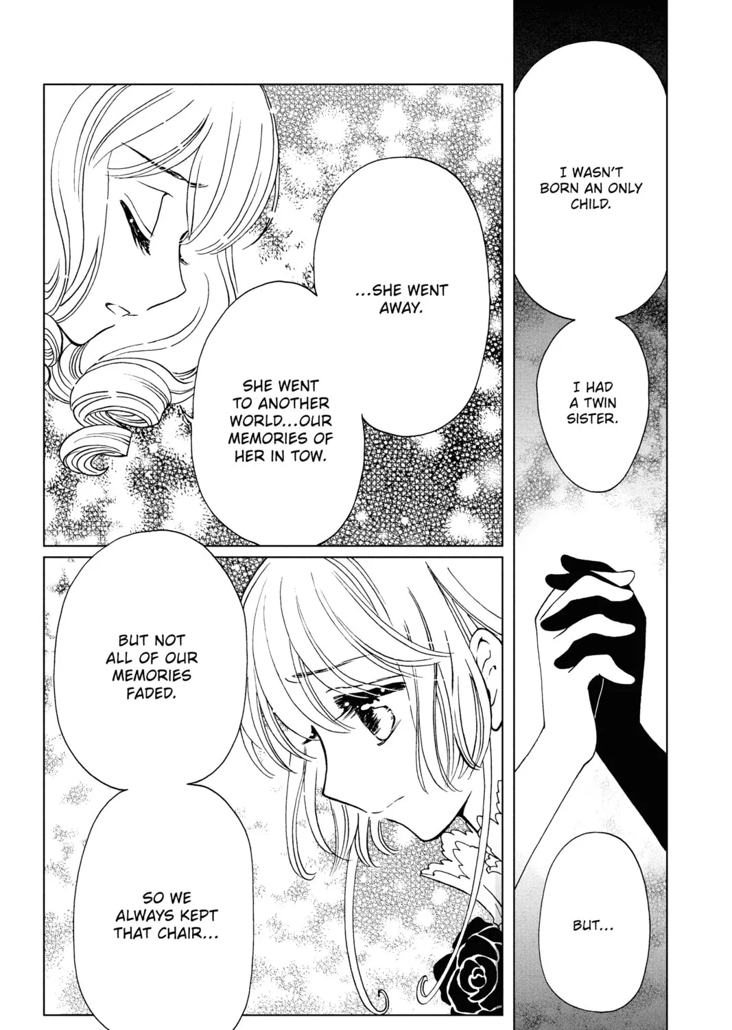 Cardcaptor Sakura: Clear Card Arc Chapter 70 page 29 - 