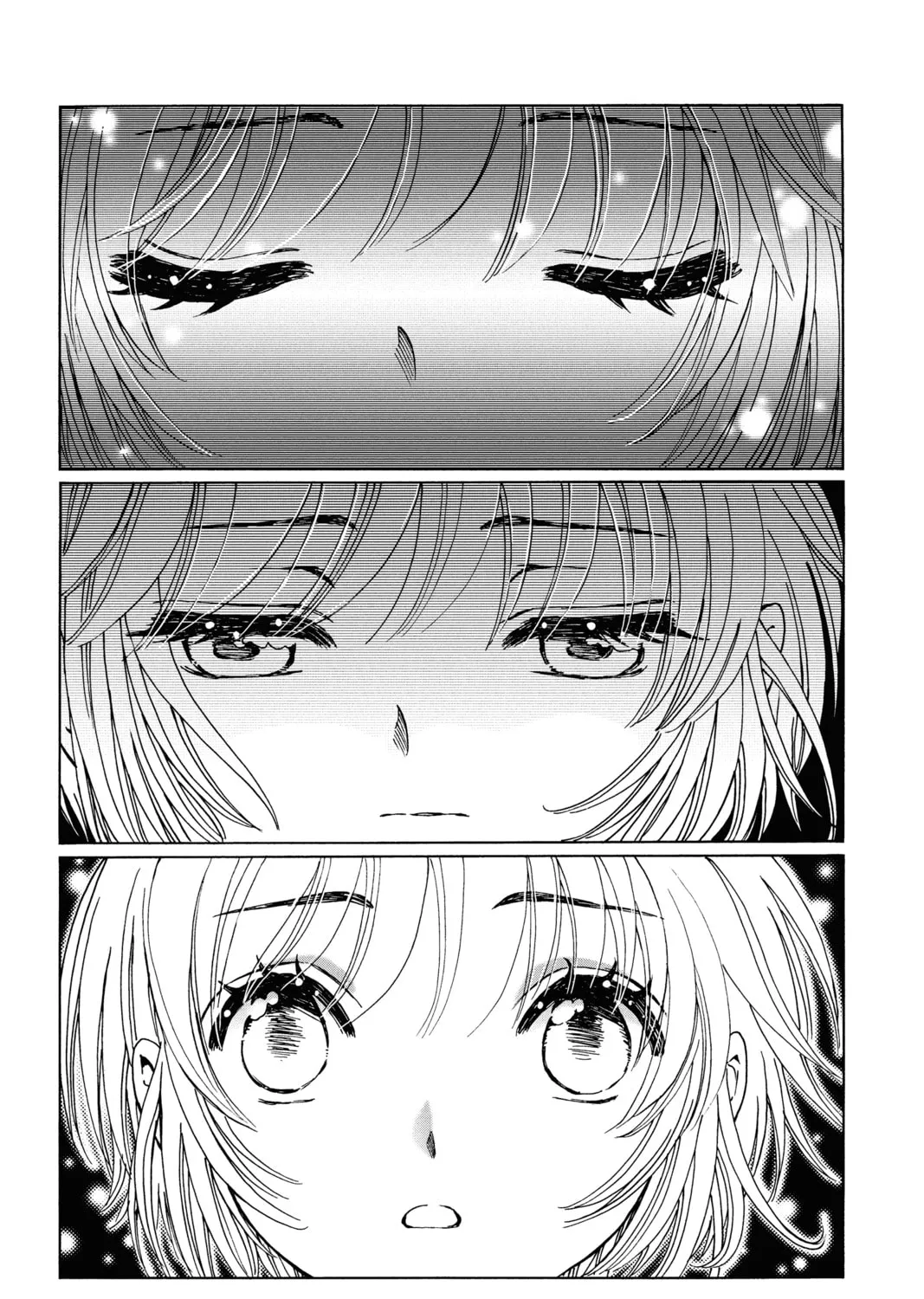 Cardcaptor Sakura: Clear Card Arc Chapter 70 page 5 - 