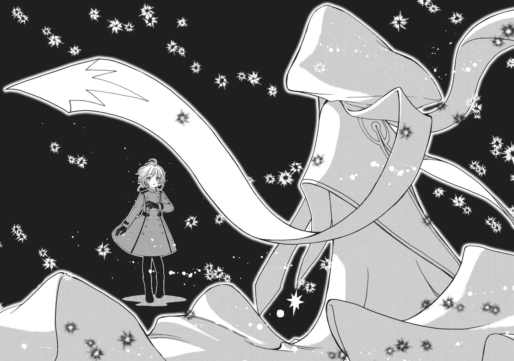 Cardcaptor Sakura: Clear Card Arc Chapter 71 page 39 - 