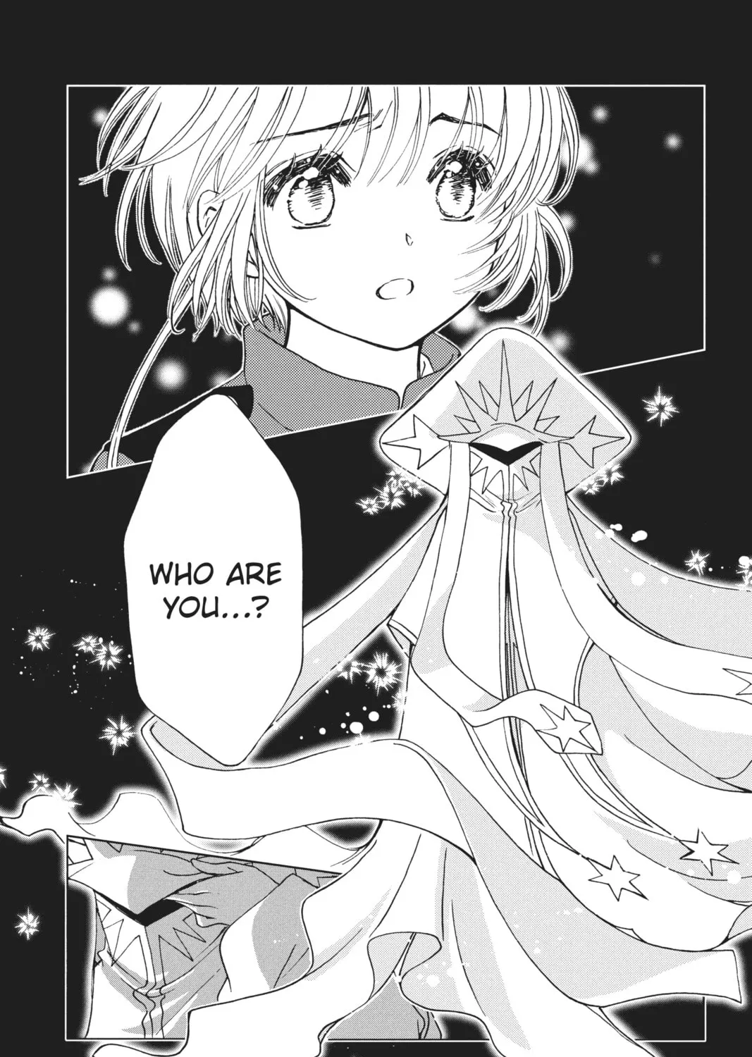 Cardcaptor Sakura: Clear Card Arc Chapter 71 page 41 - 