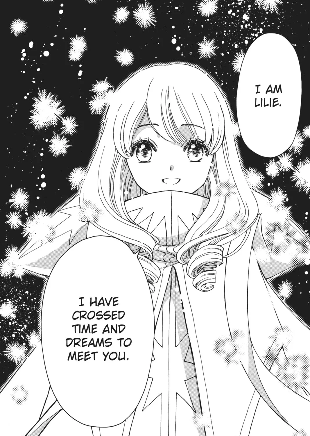 Cardcaptor Sakura: Clear Card Arc Chapter 71 page 45 - 