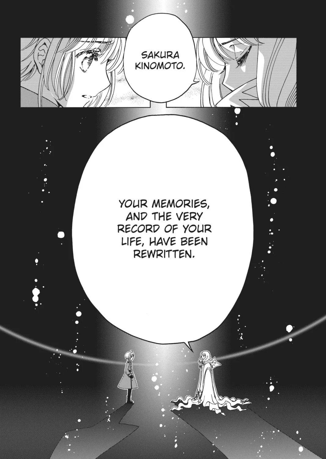 Cardcaptor Sakura: Clear Card Arc Chapter 72 page 29 - 