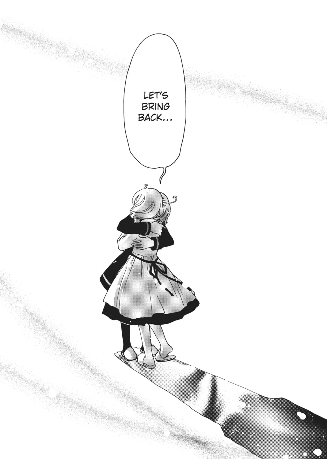 Cardcaptor Sakura: Clear Card Arc Chapter 73 page 59 - 