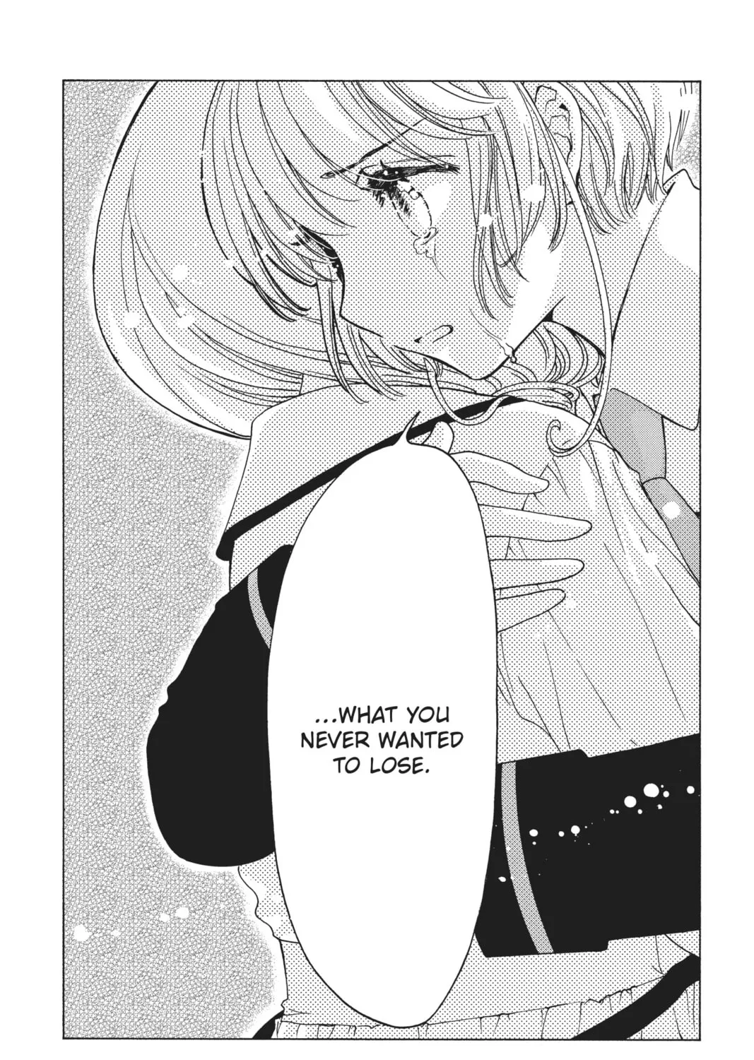 Cardcaptor Sakura: Clear Card Arc Chapter 73 page 61 - 