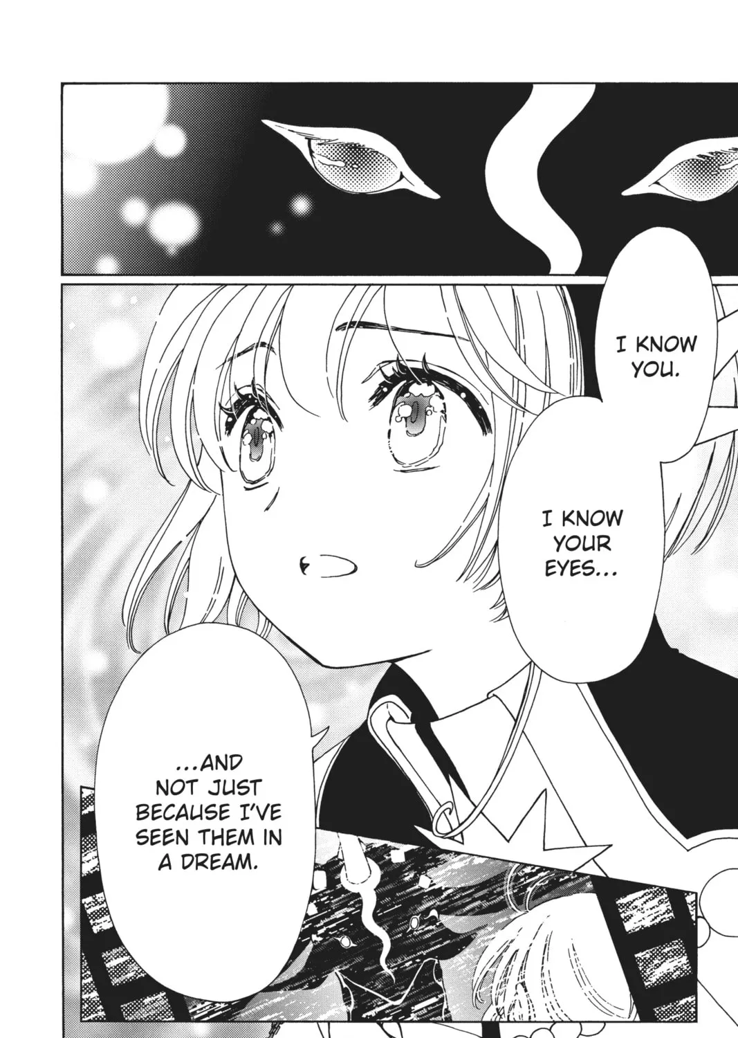 Cardcaptor Sakura: Clear Card Arc Chapter 76 page 21 - 