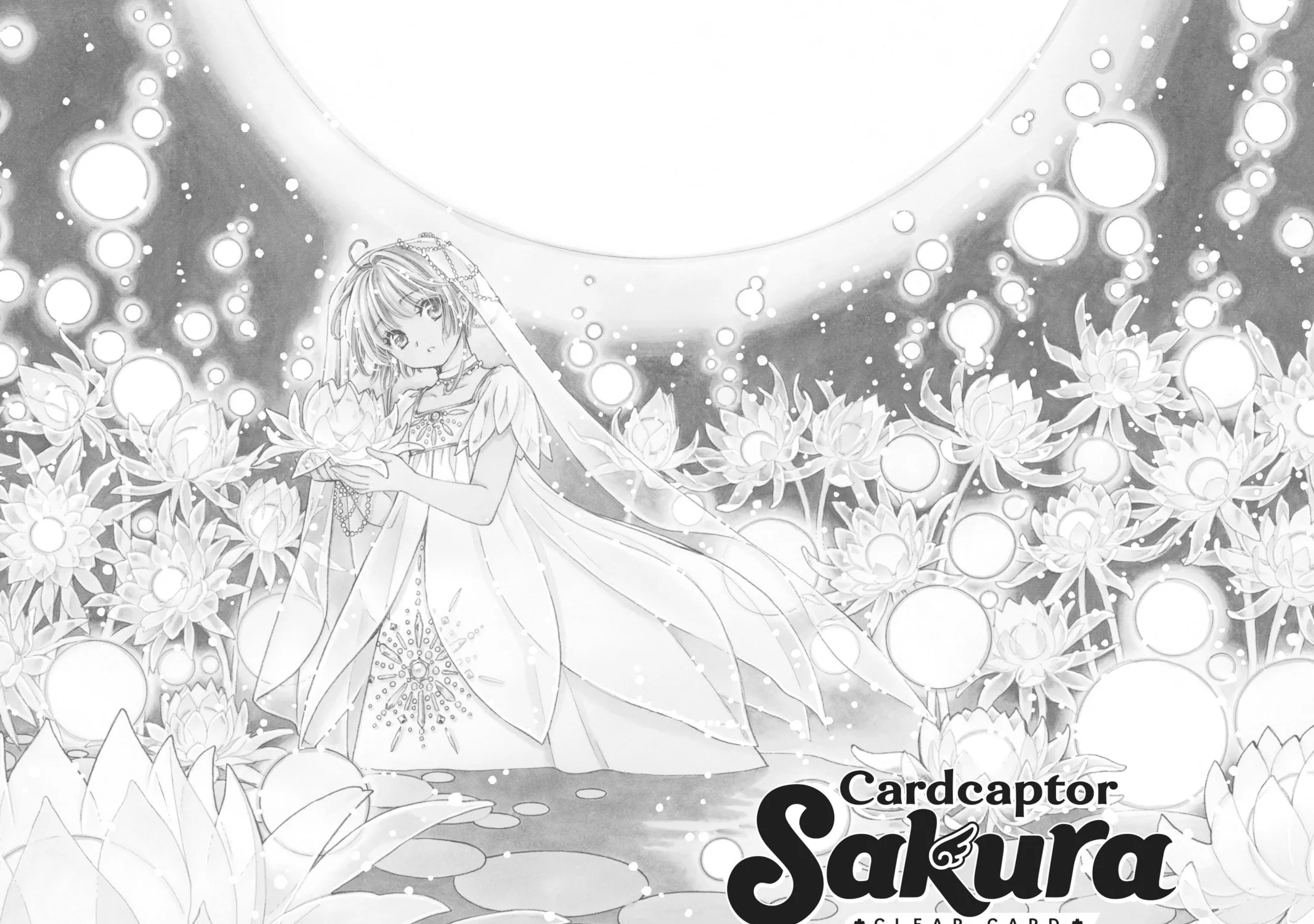 Cardcaptor Sakura: Clear Card Arc Chapter 78 page 1 - 