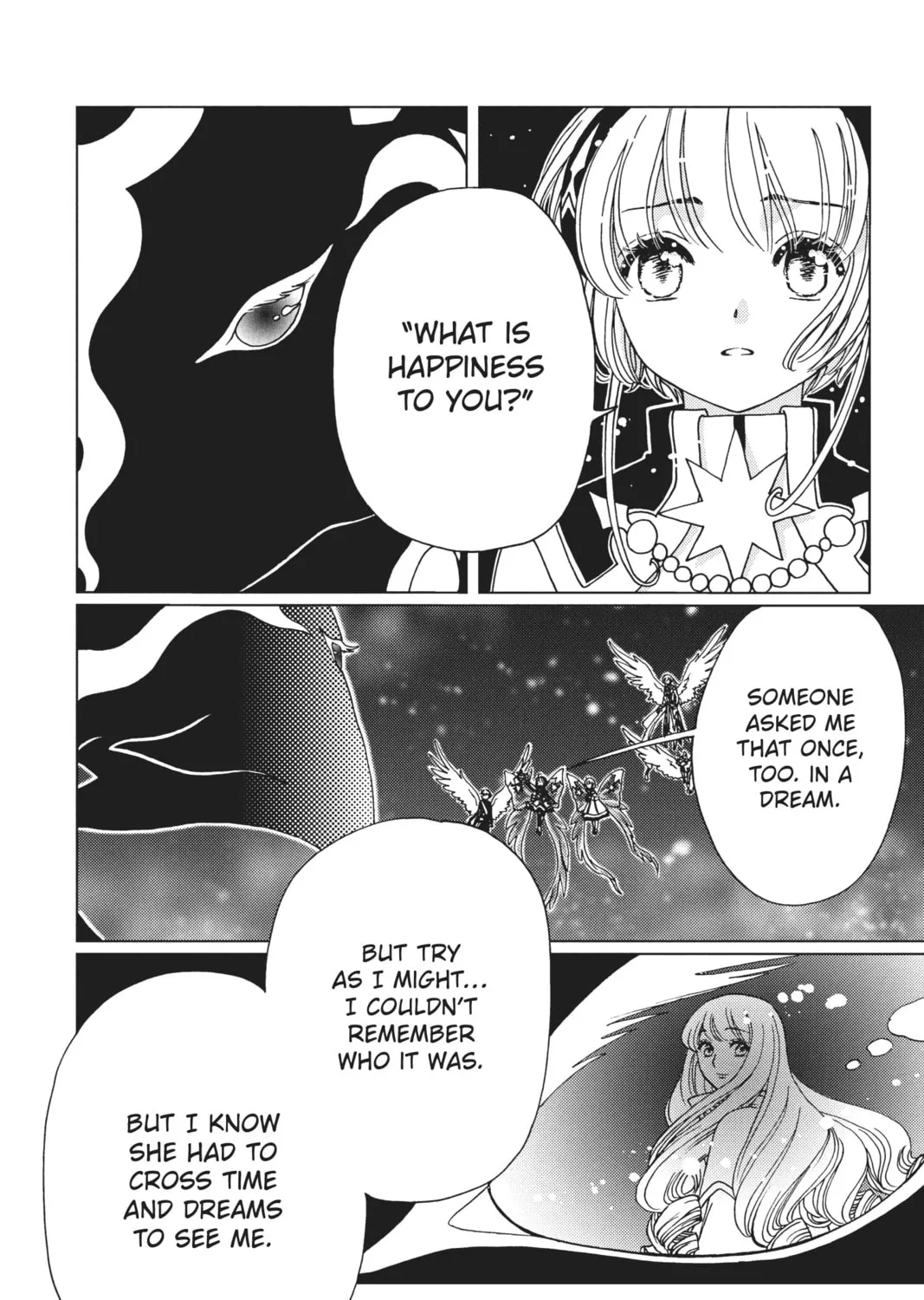 Cardcaptor Sakura: Clear Card Arc Chapter 78 page 23 - 