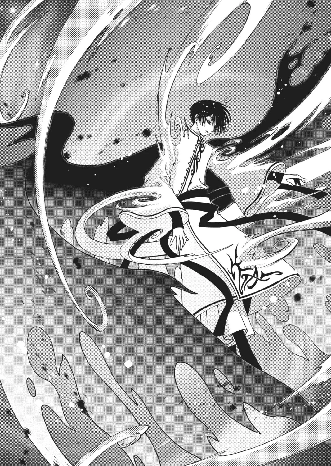 Cardcaptor Sakura: Clear Card Arc Chapter 78 page 37 - 