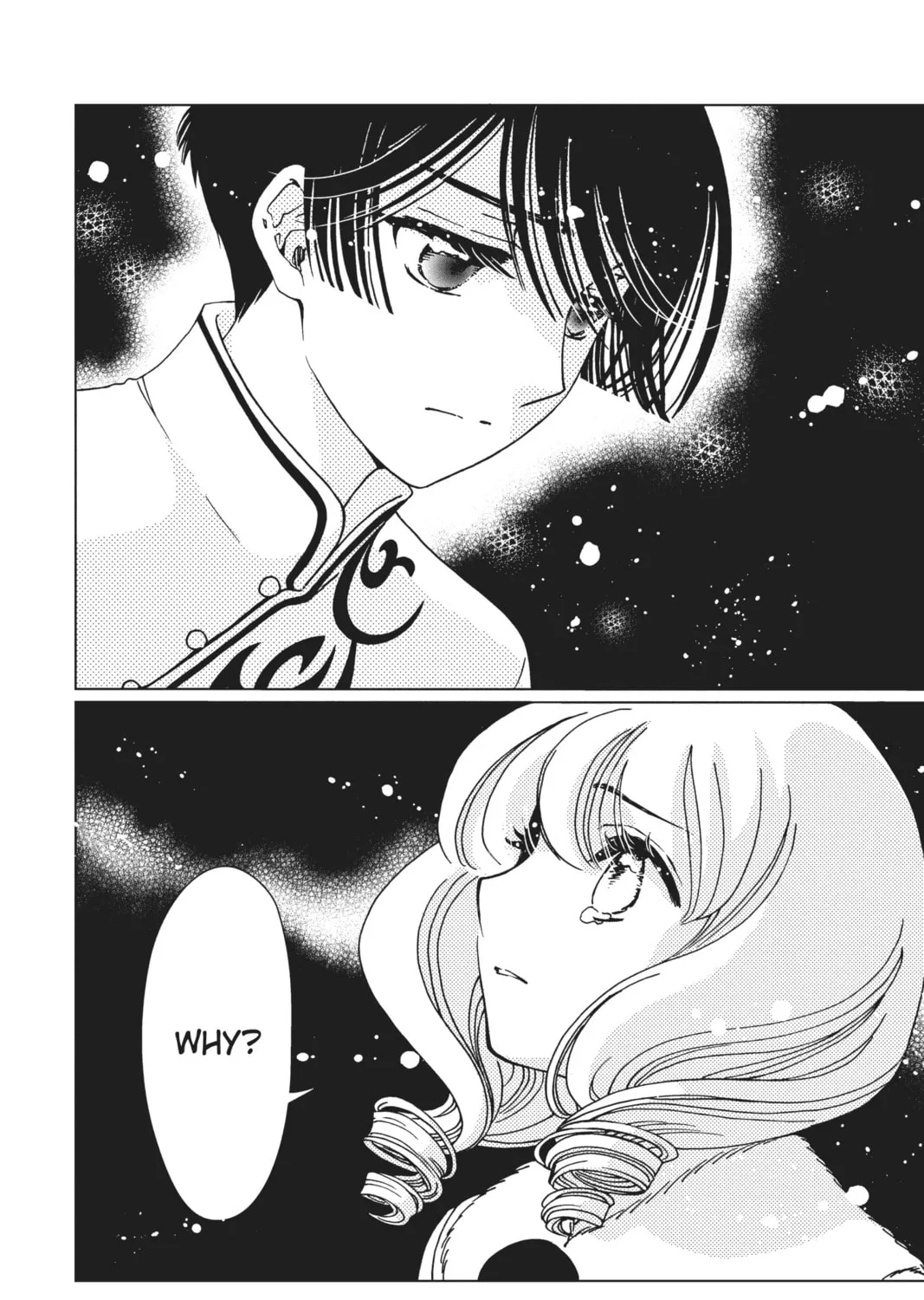 Cardcaptor Sakura: Clear Card Arc Chapter 78 page 41 - 