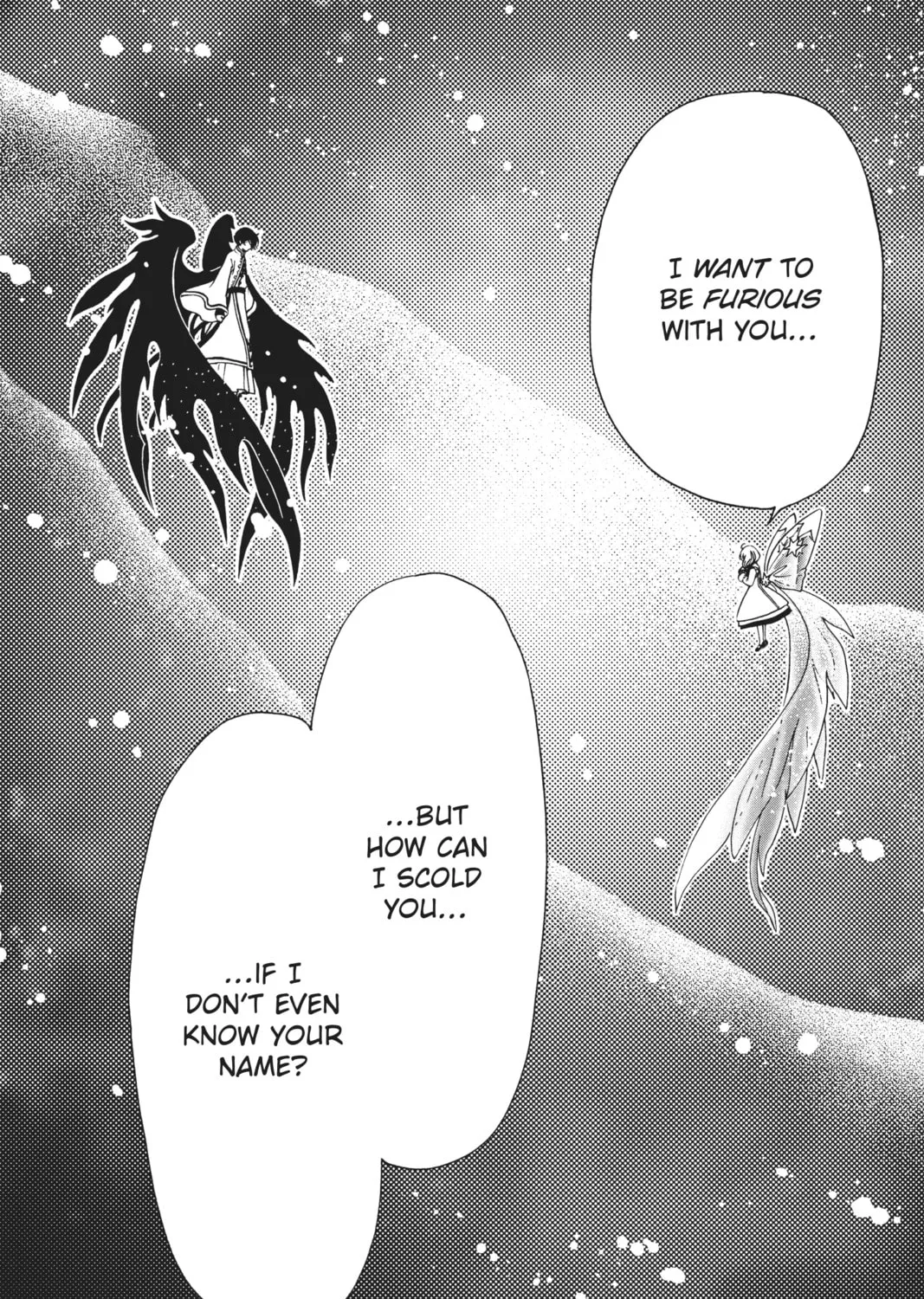 Cardcaptor Sakura: Clear Card Arc Chapter 78 page 47 - 