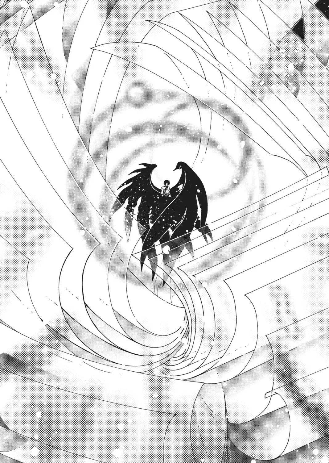 Cardcaptor Sakura: Clear Card Arc Chapter 79 page 33 - 