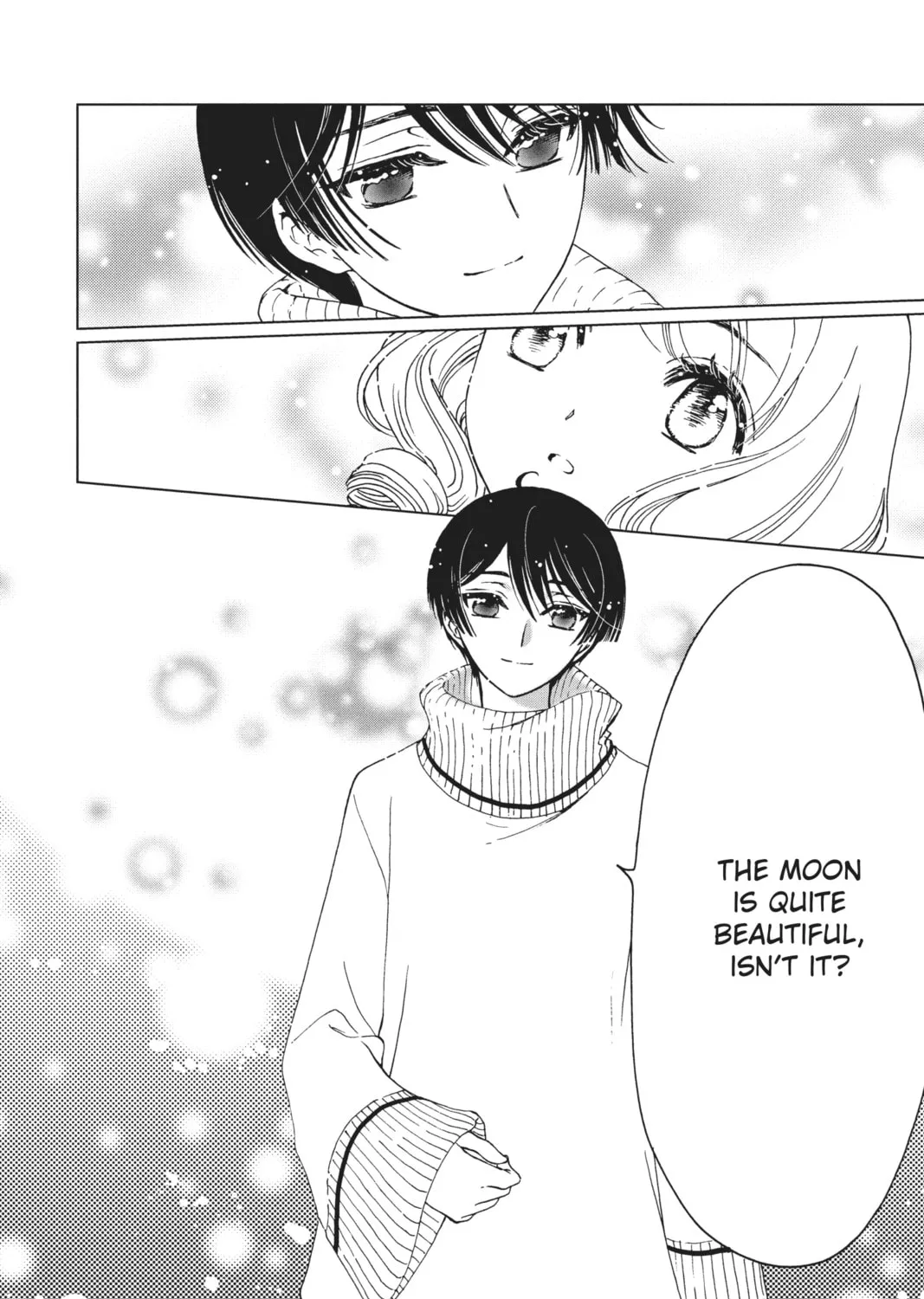 Cardcaptor Sakura: Clear Card Arc Chapter 80.5 page 33 - 