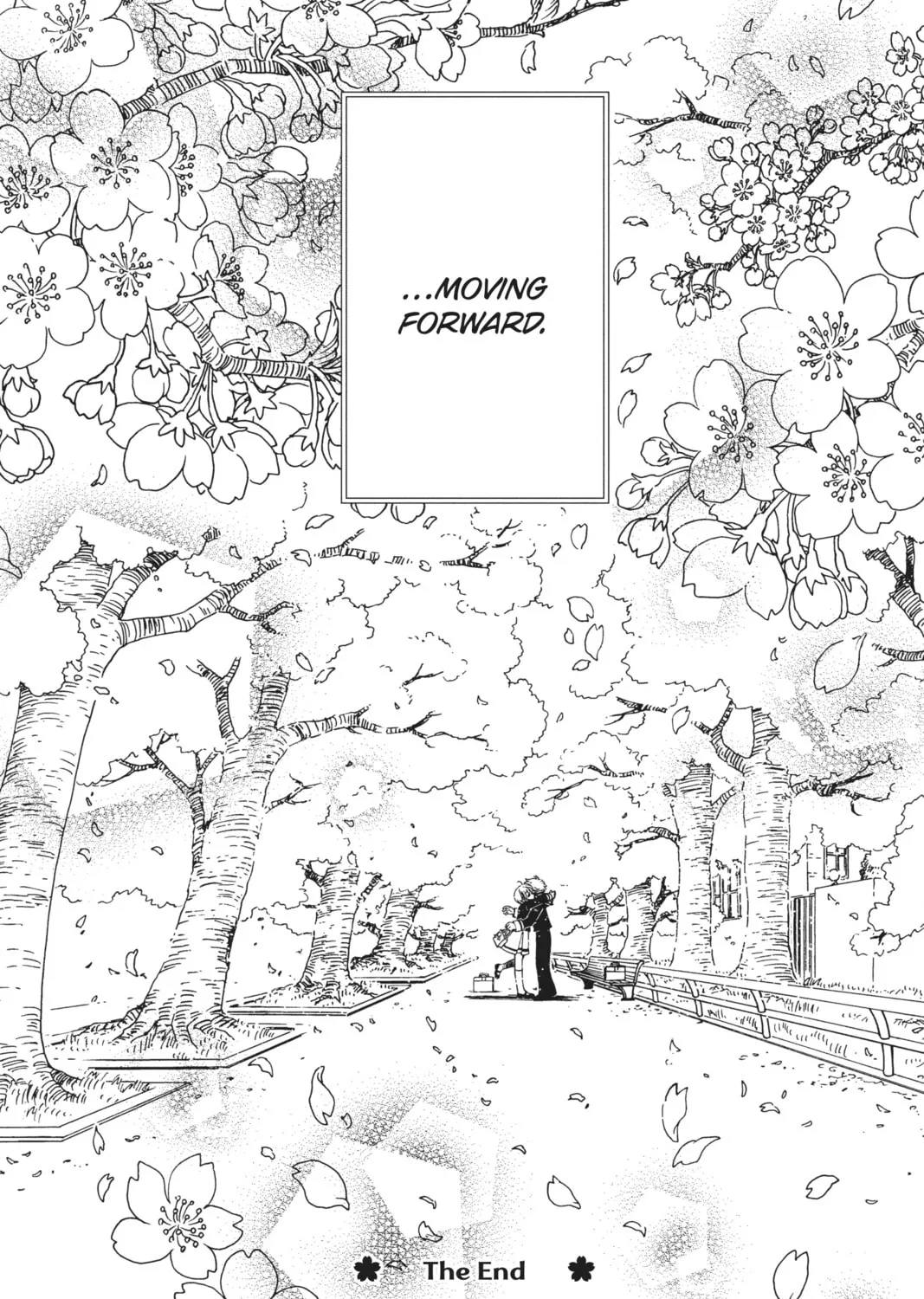 Cardcaptor Sakura: Clear Card Arc Chapter 80.5 page 63 - 
