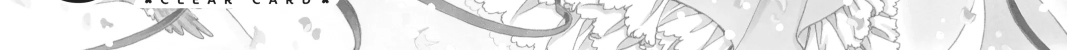 Cardcaptor Sakura: Clear Card Arc Chapter 80 page 2 - 