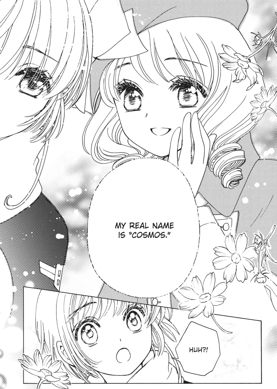 Cardcaptor Sakura: Clear Card Arc Chapter 80 page 77 - 