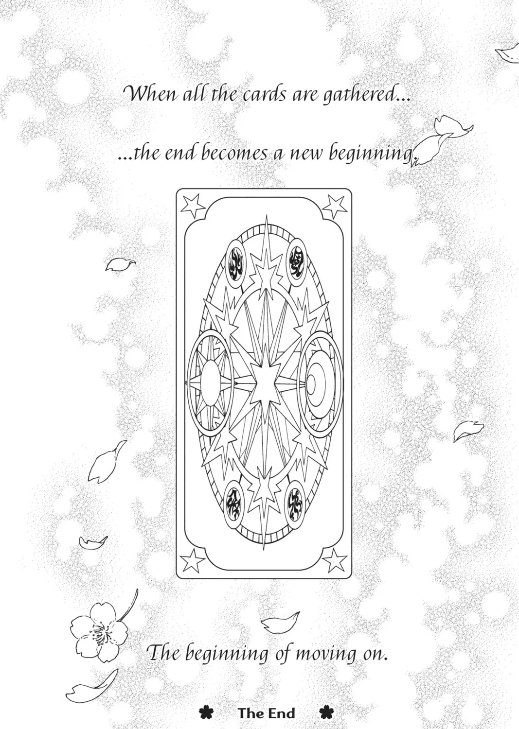 Cardcaptor Sakura: Clear Card Arc Chapter 80 page 83 - 