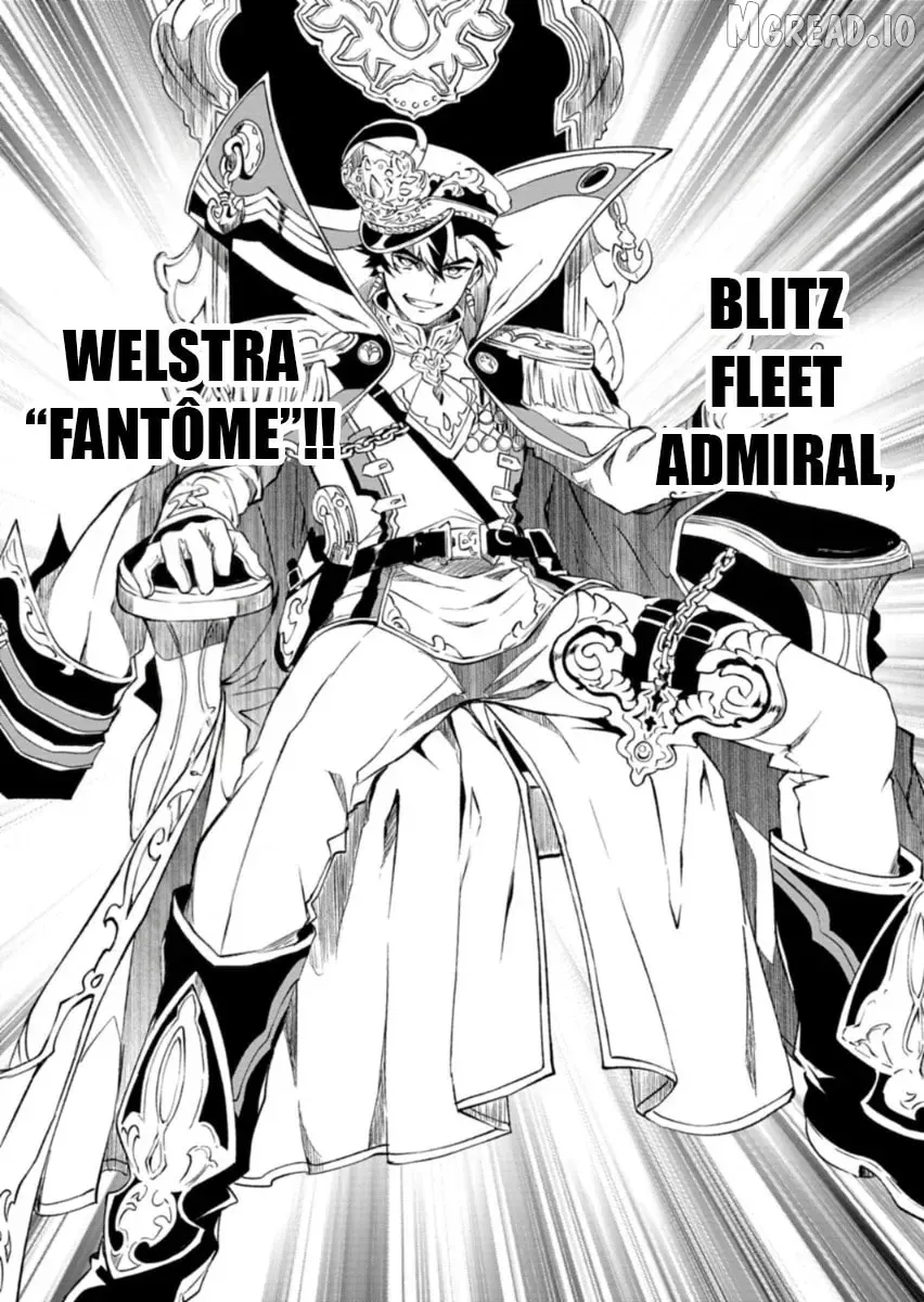 Cardfight!! Vanguard DivineZ Parallactic Awakening Arc Chapter 6.2 page 9 - 