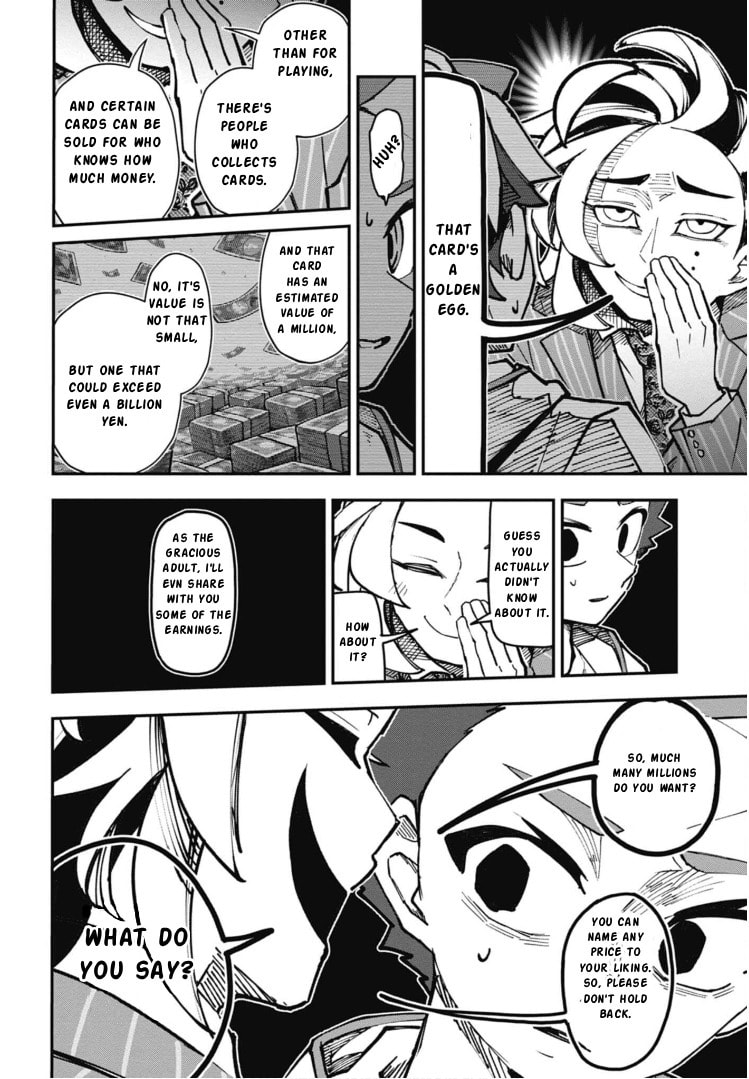 Cardfight!! Vanguard Full Fighters!! Chapter 1 page 46 - 