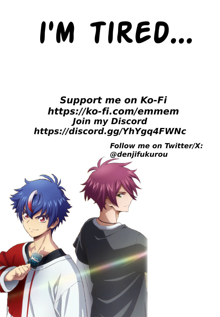 Cardfight!! Vanguard Full Fighters!! Chapter 2 page 49 - 