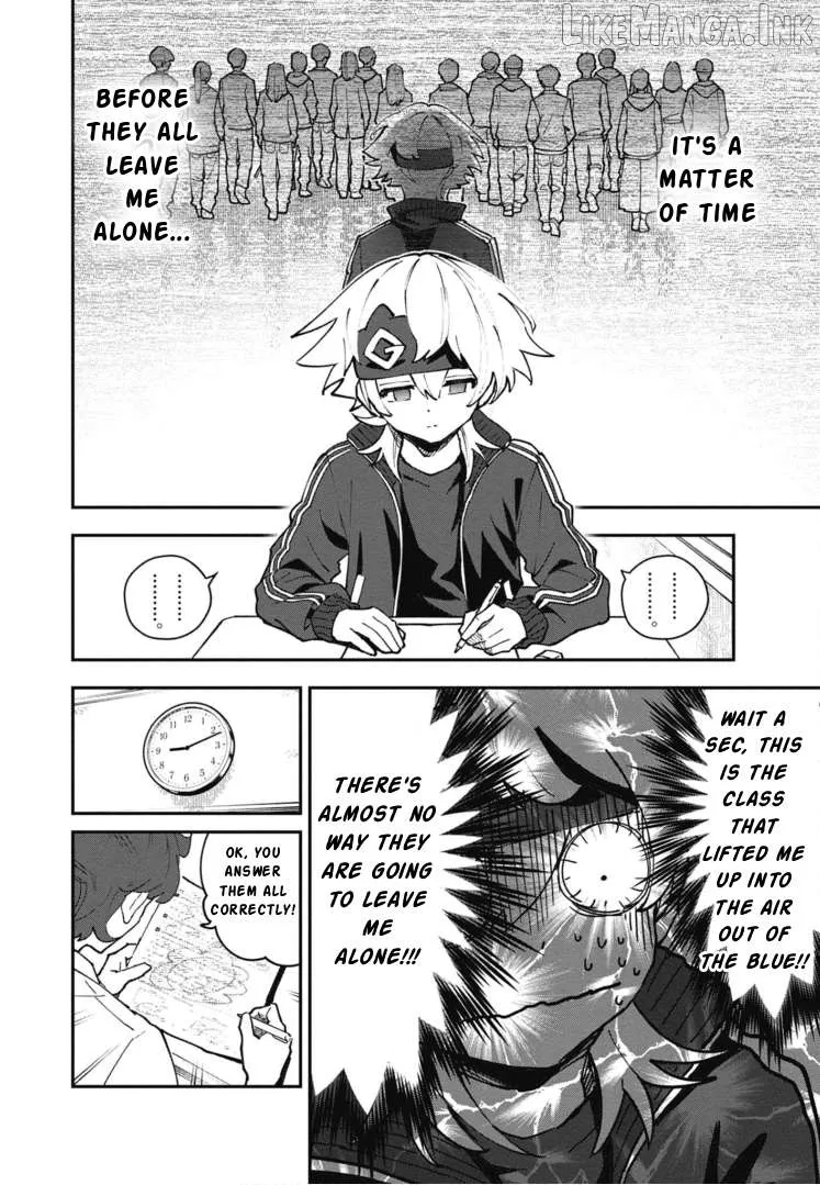 Cardfight!! Vanguard Full Fighters!! Chapter 3 page 24 - 